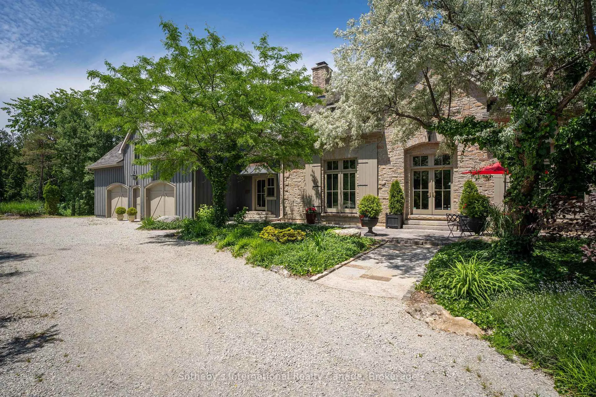 Photo 3 of 828327 Grey Road 40, Blue Mountains — HOMEH