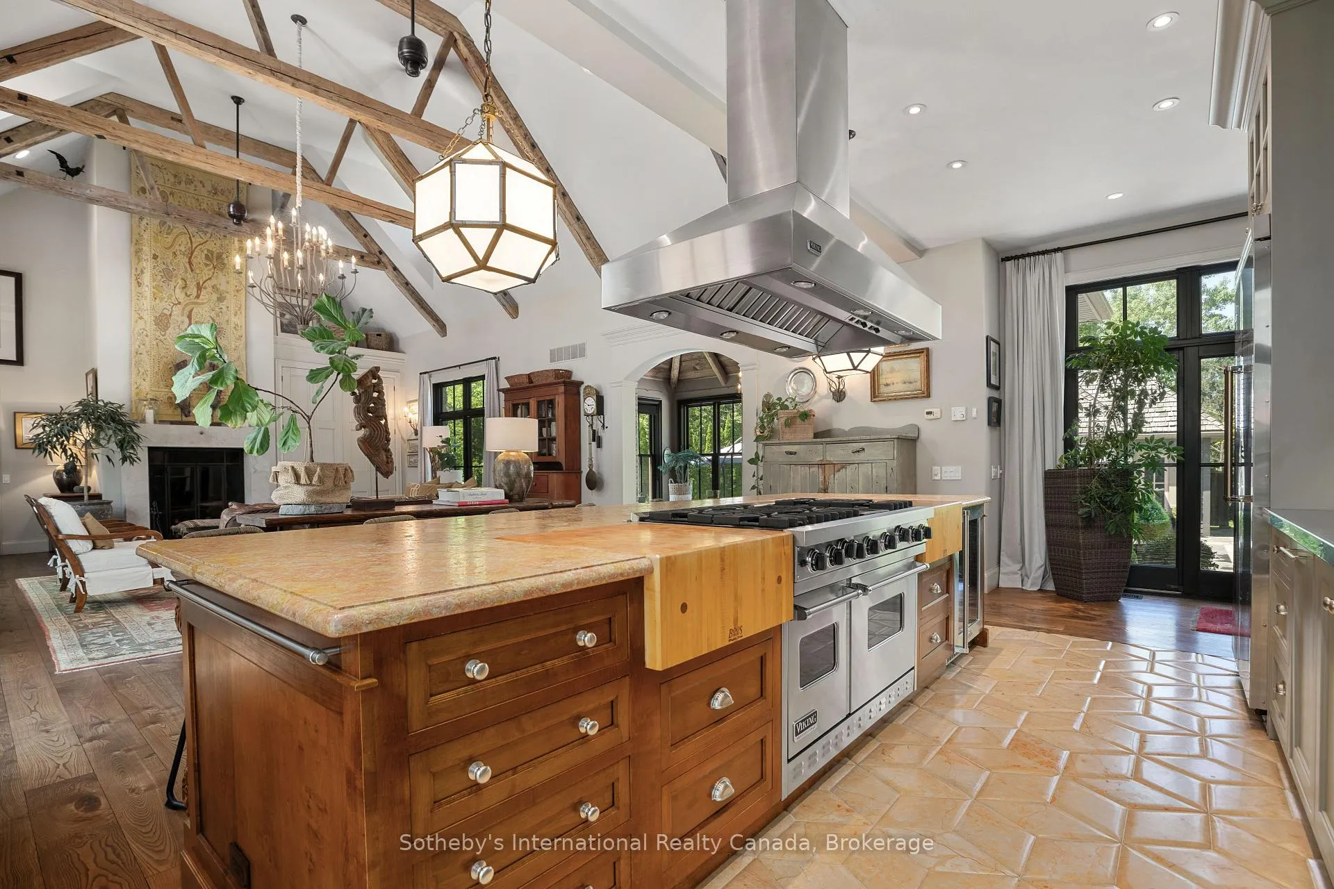 Photo 10 of 828327 Grey Road 40, Blue Mountains — HOMEH
