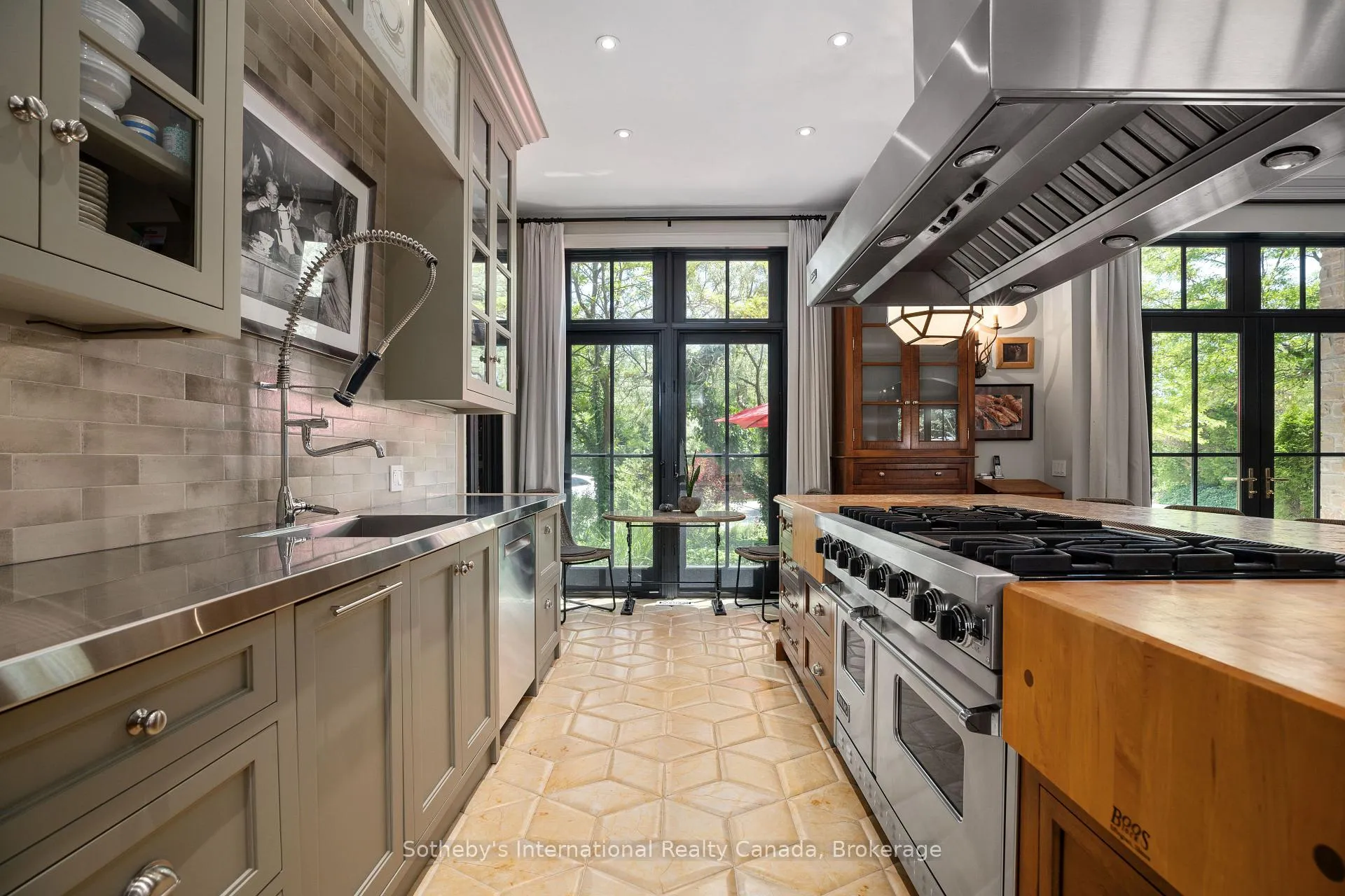 Photo 11 of 828327 Grey Road 40, Blue Mountains — HOMEH