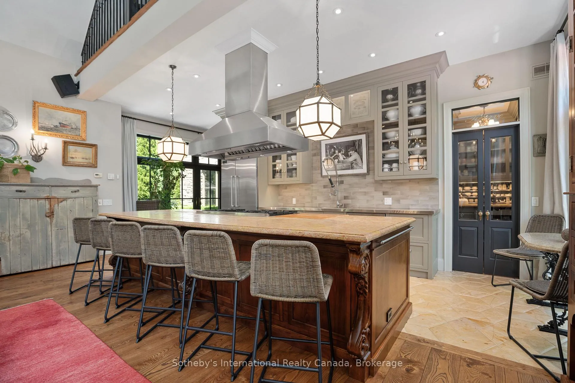 Photo 12 of 828327 Grey Road 40, Blue Mountains — HOMEH