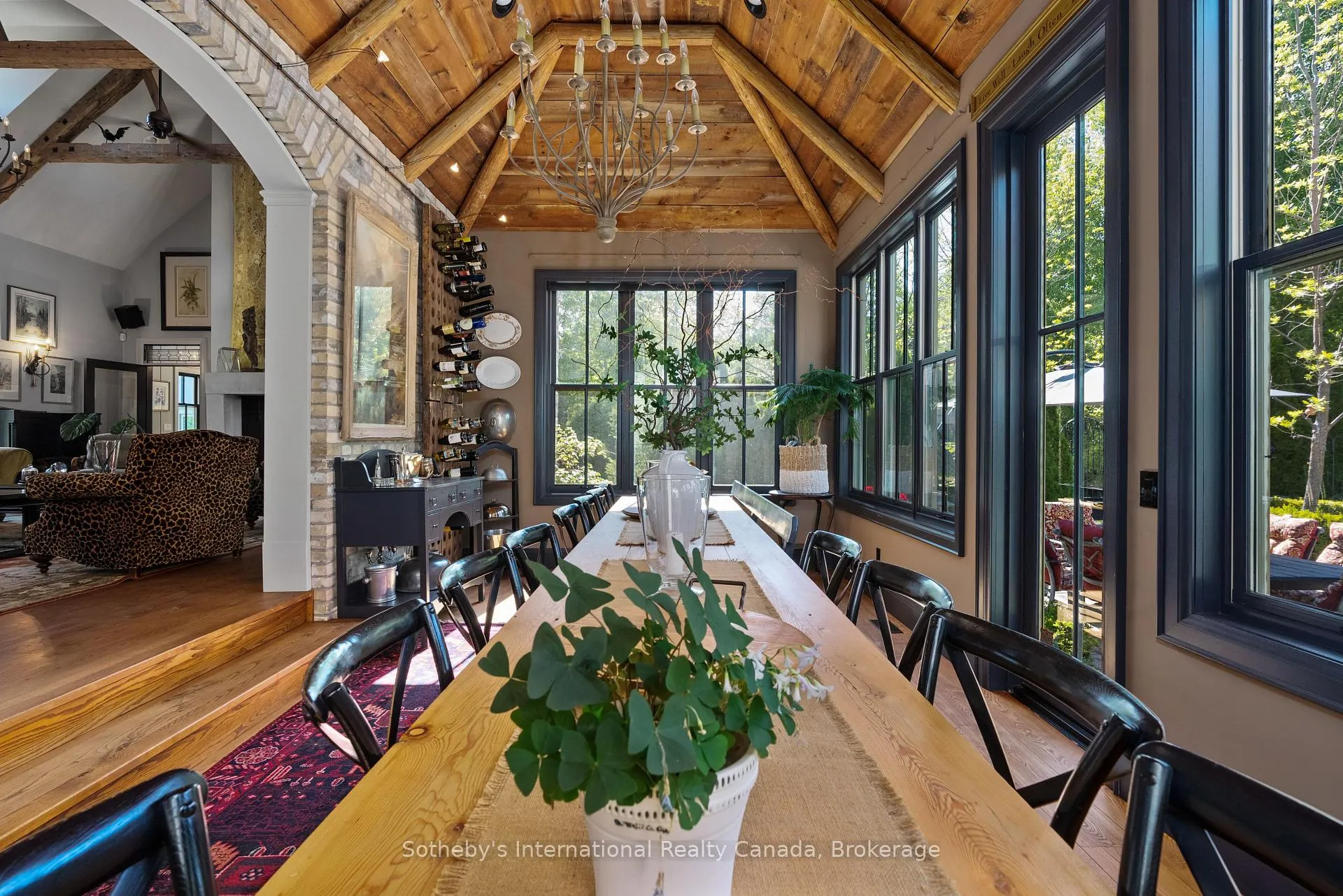 Photo 14 of 828327 Grey Road 40, Blue Mountains — HOMEH