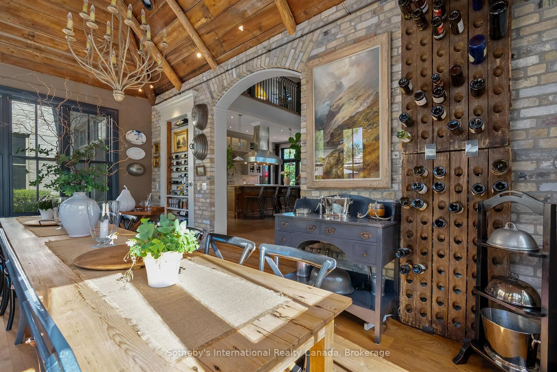Photo 15 of 828327 Grey Road 40, Blue Mountains — HOMEH