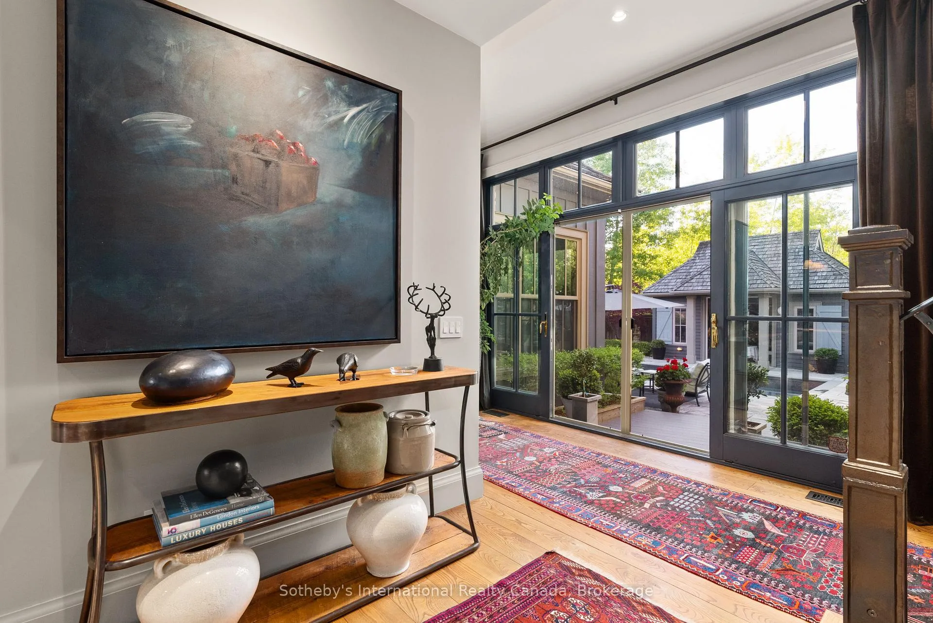 Photo 16 of 828327 Grey Road 40, Blue Mountains — HOMEH