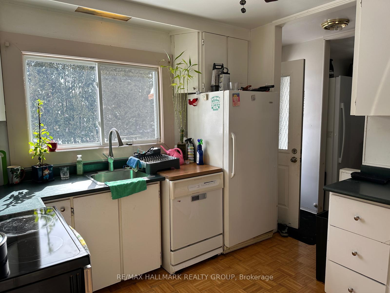Photo 8 of 2460A Leitrim Road, Ottawa, Emerald Woods/Sawmill Creek — HOMEH