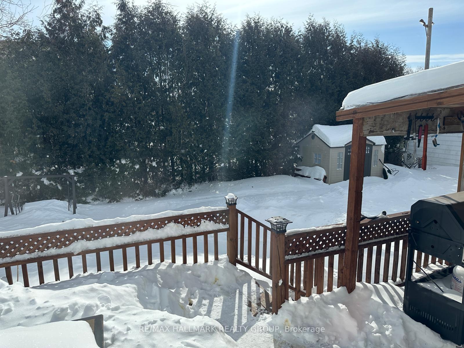 Photo 18 of 2460A Leitrim Road, Ottawa, Emerald Woods/Sawmill Creek — HOMEH
