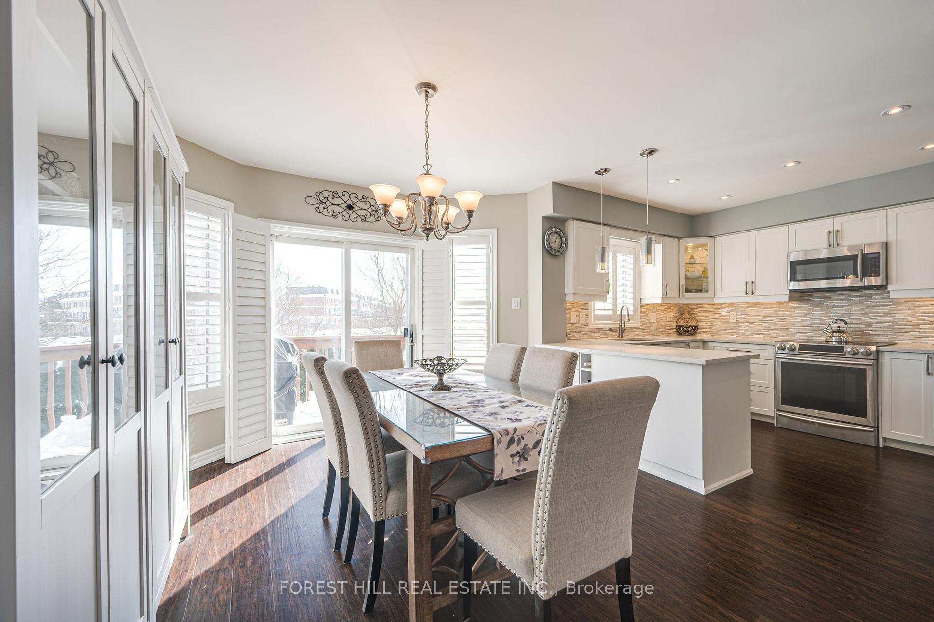 Photo 8 of 74 Solway Avenue, Vaughan, Maple — HOMEH