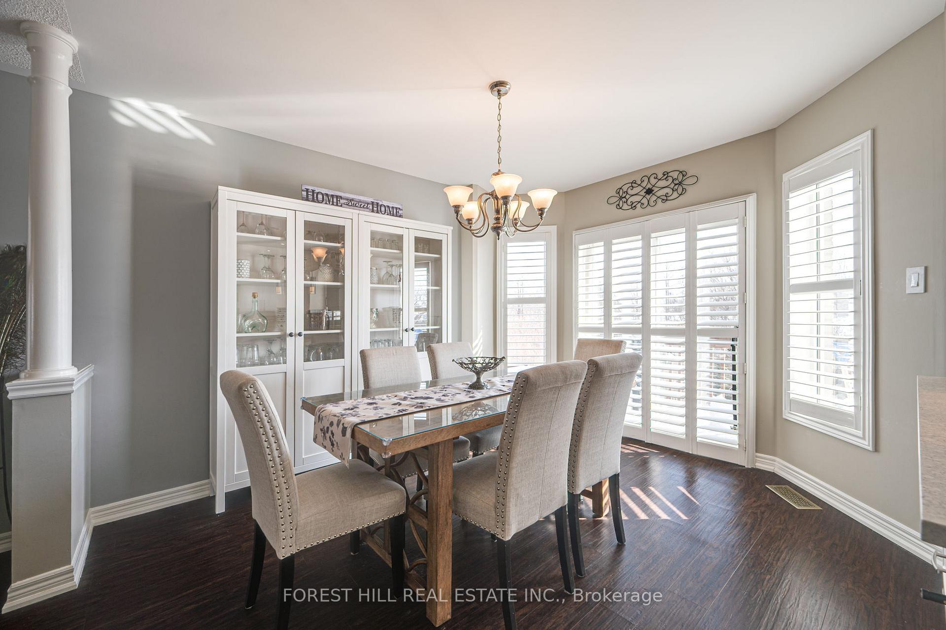 Photo 9 of 74 Solway Avenue, Vaughan, Maple — HOMEH