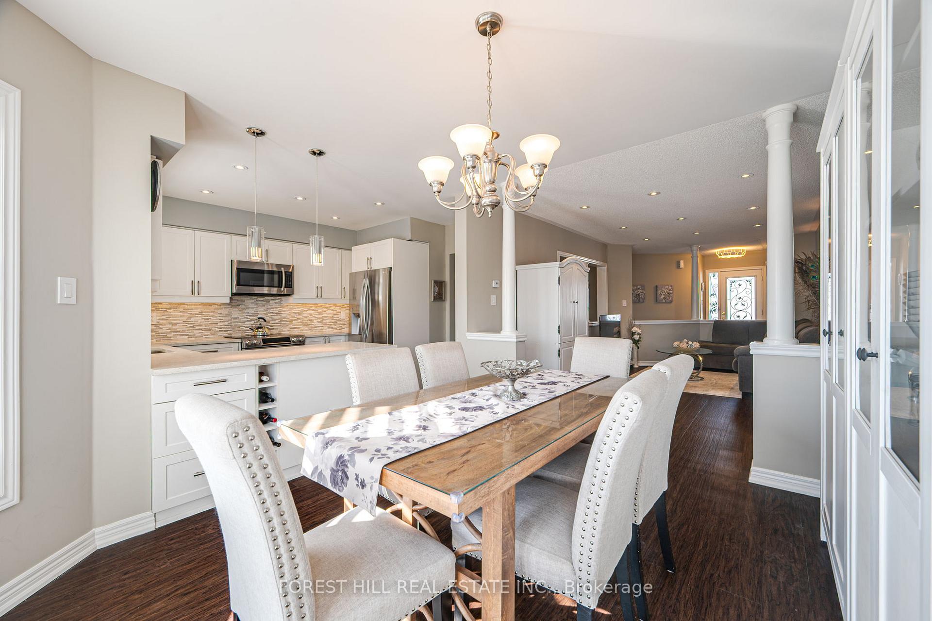 Photo 10 of 74 Solway Avenue, Vaughan, Maple — HOMEH