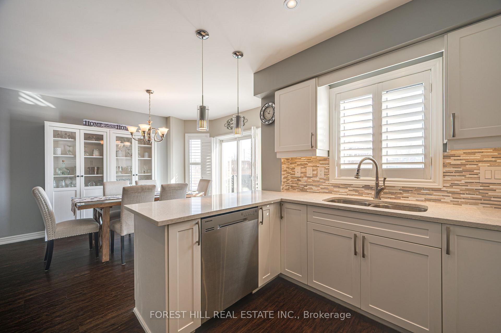 Photo 14 of 74 Solway Avenue, Vaughan, Maple — HOMEH