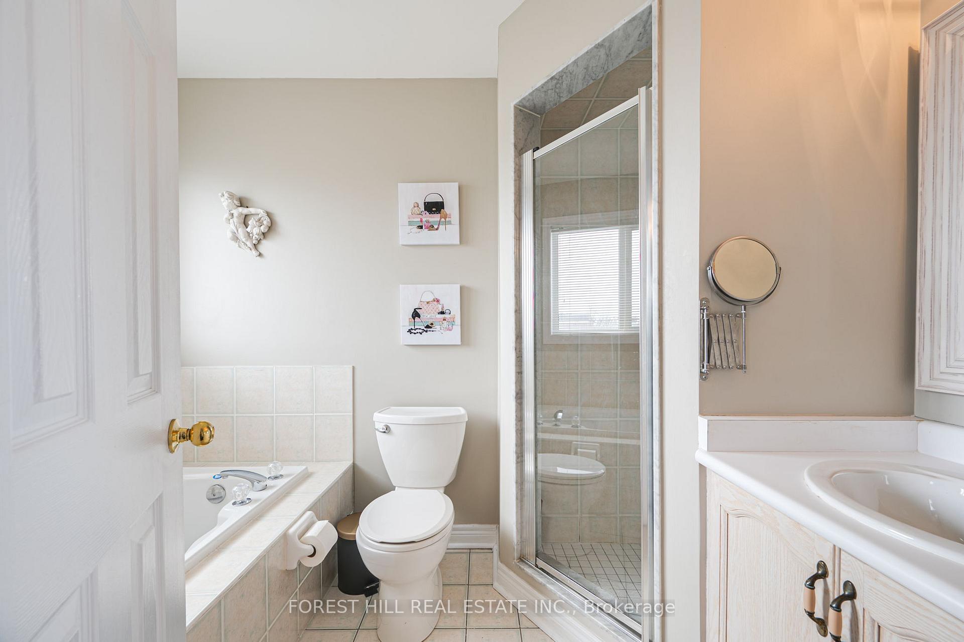 Photo 22 of 74 Solway Avenue, Vaughan, Maple — HOMEH