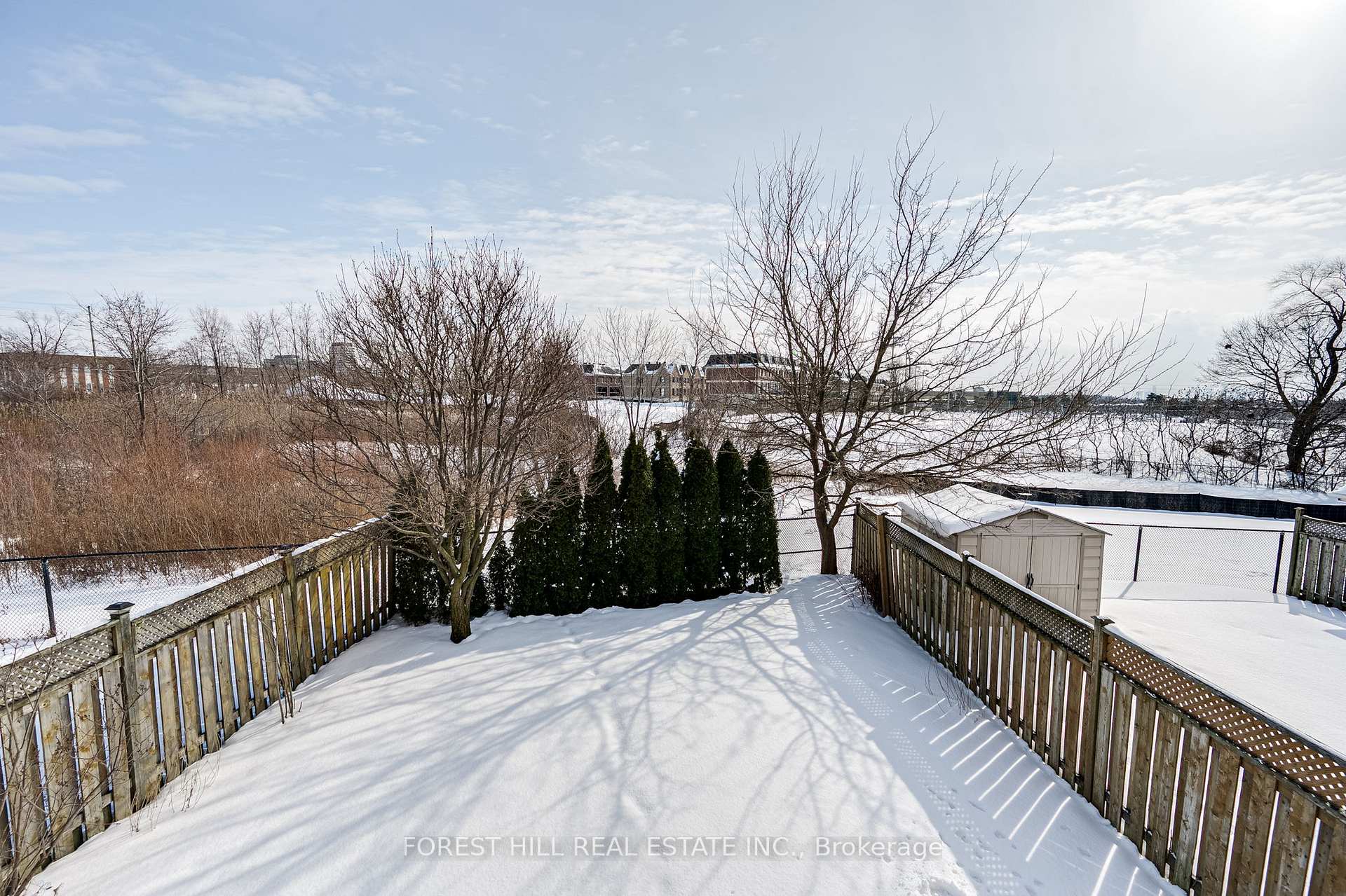 Photo 35 of 74 Solway Avenue, Vaughan, Maple — HOMEH
