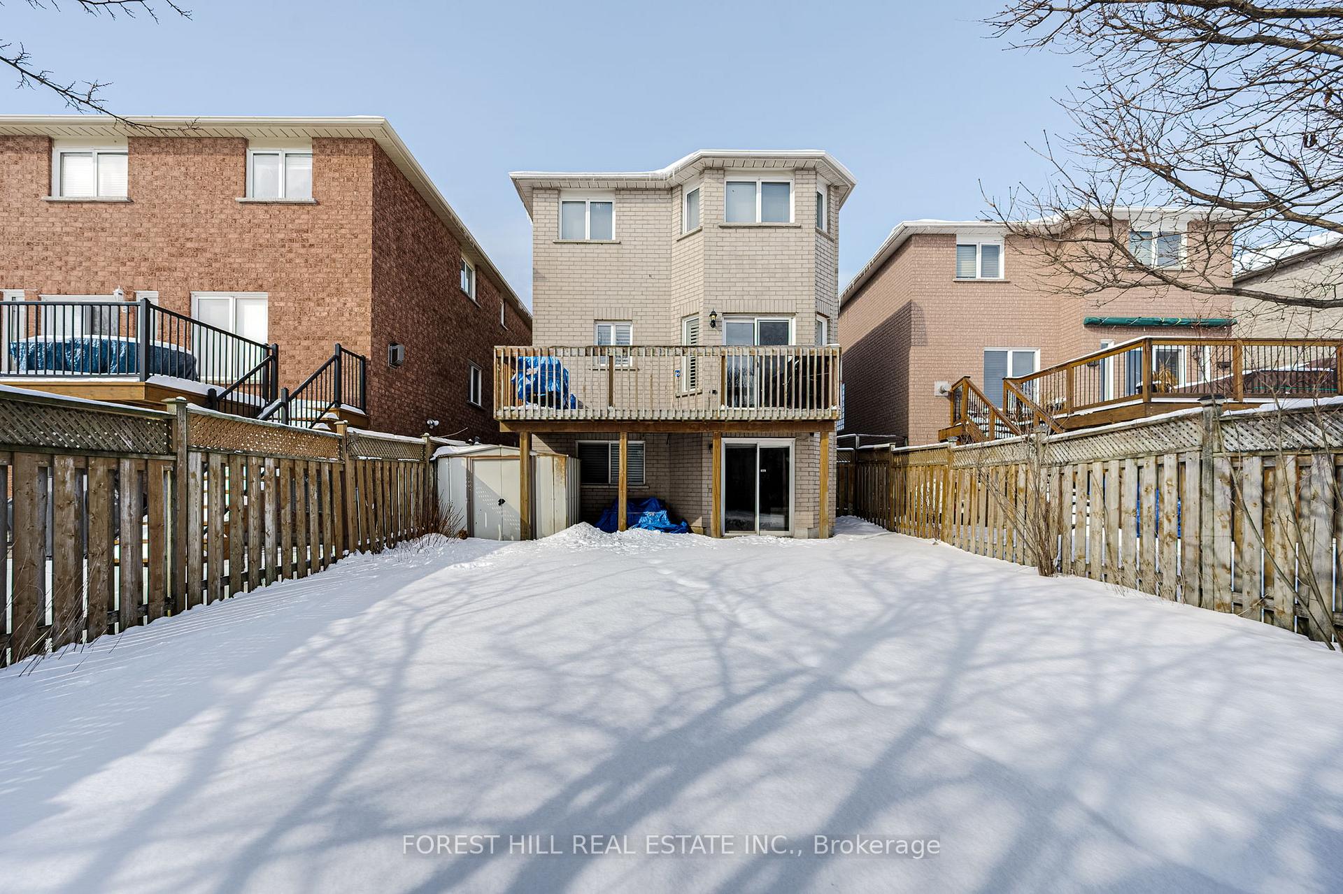 Photo 36 of 74 Solway Avenue, Vaughan, Maple — HOMEH