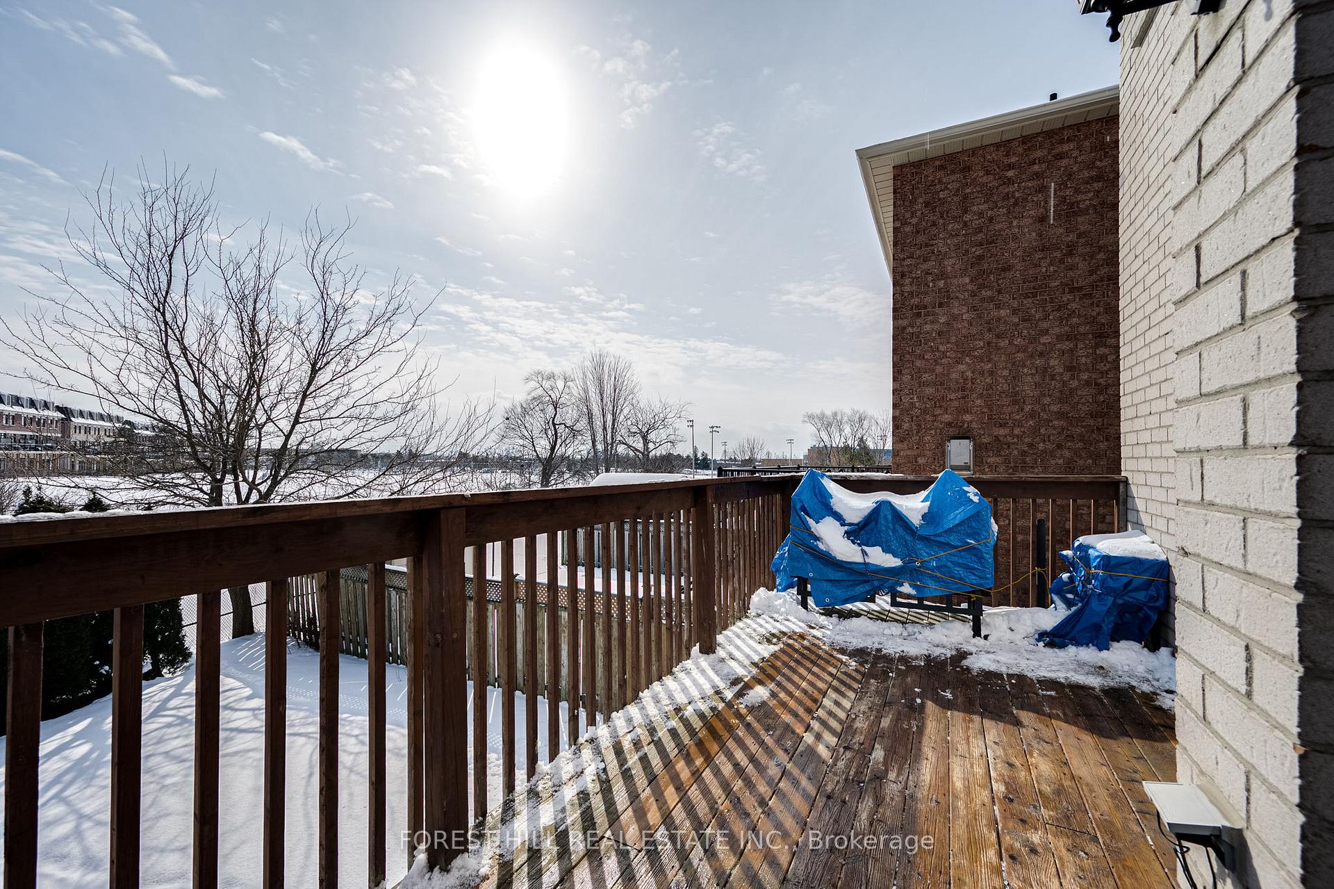 Photo 38 of 74 Solway Avenue, Vaughan, Maple — HOMEH