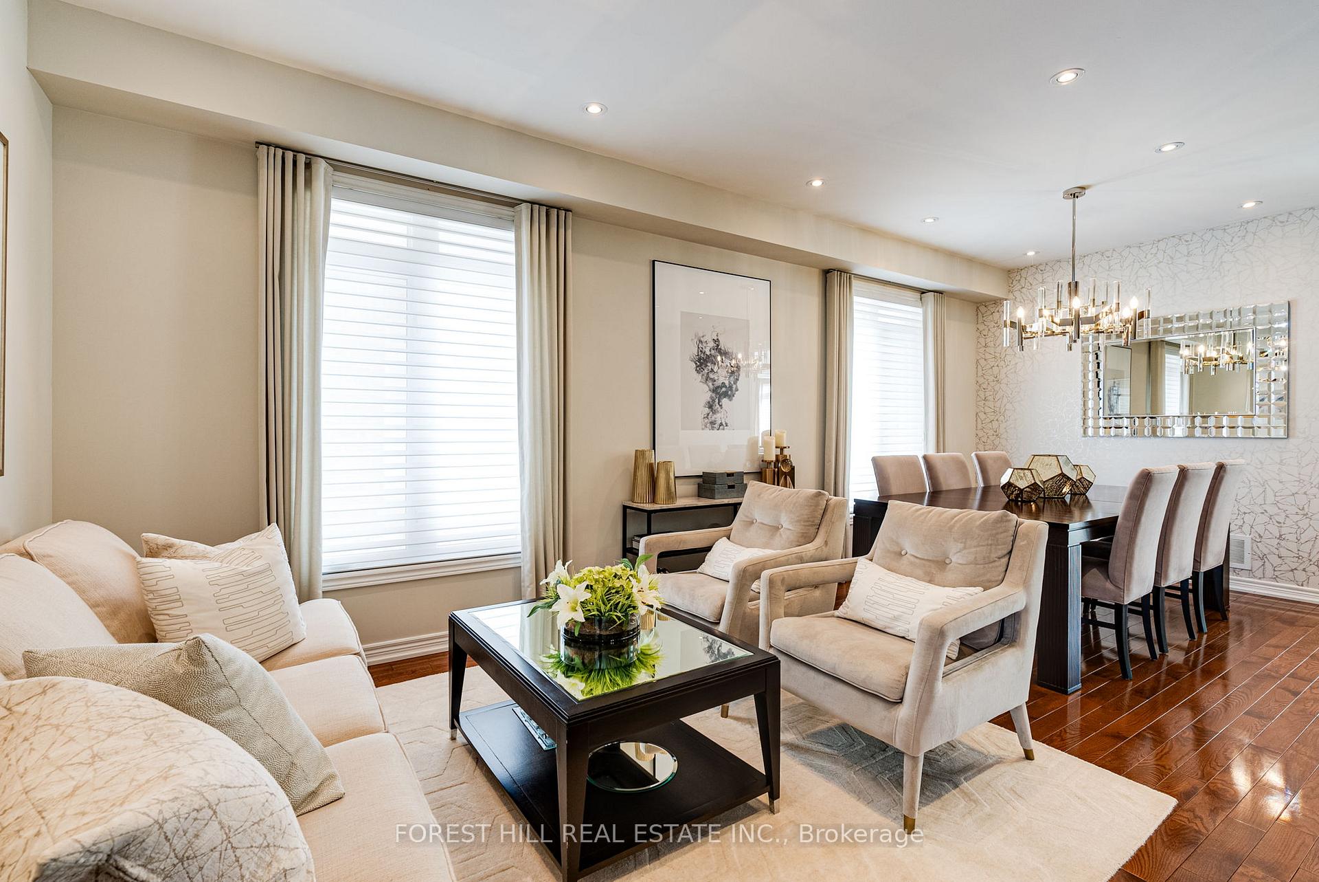 Photo 5 of 11 Hendel Drive, Vaughan, Patterson — HOMEH