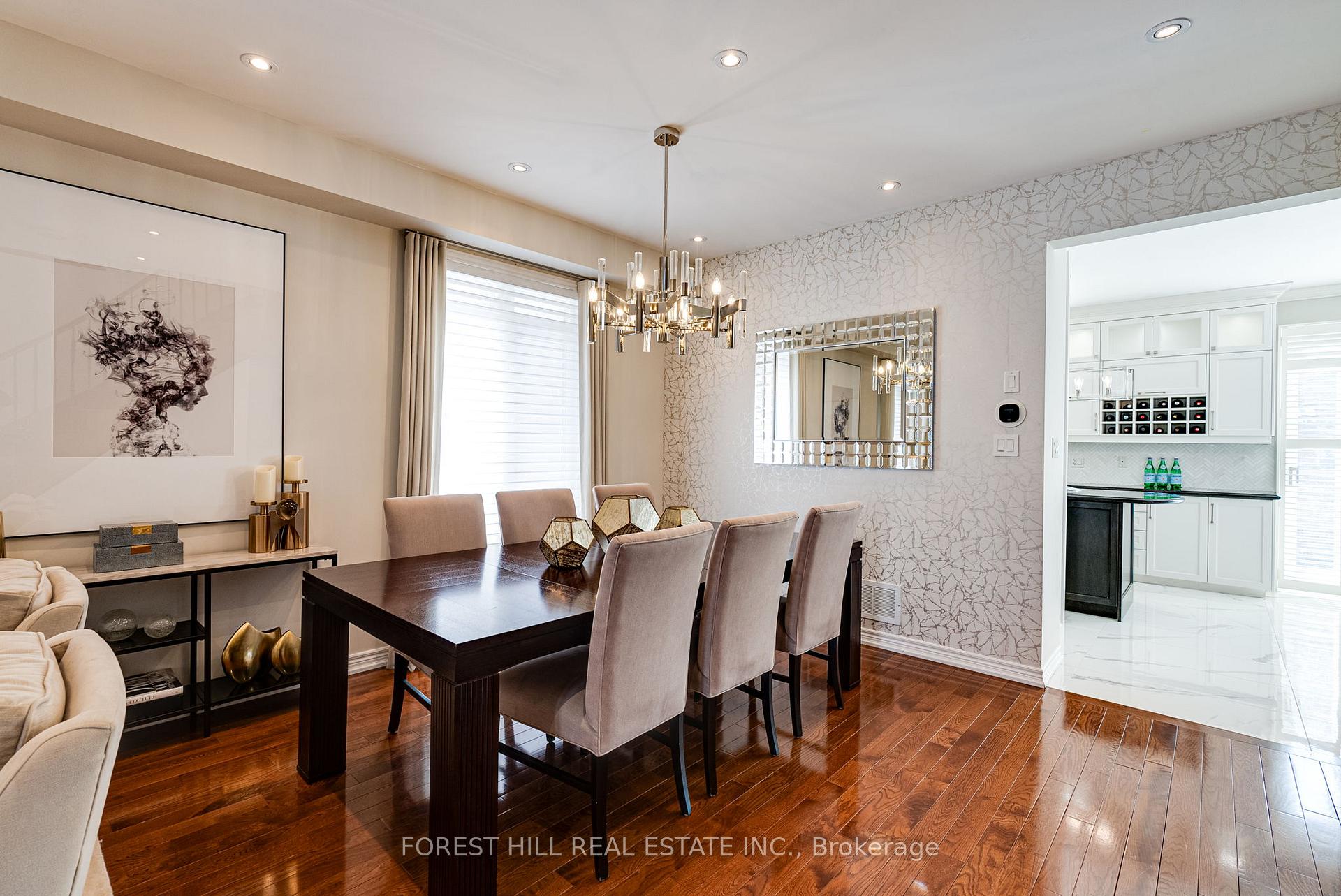 Photo 6 of 11 Hendel Drive, Vaughan, Patterson — HOMEH