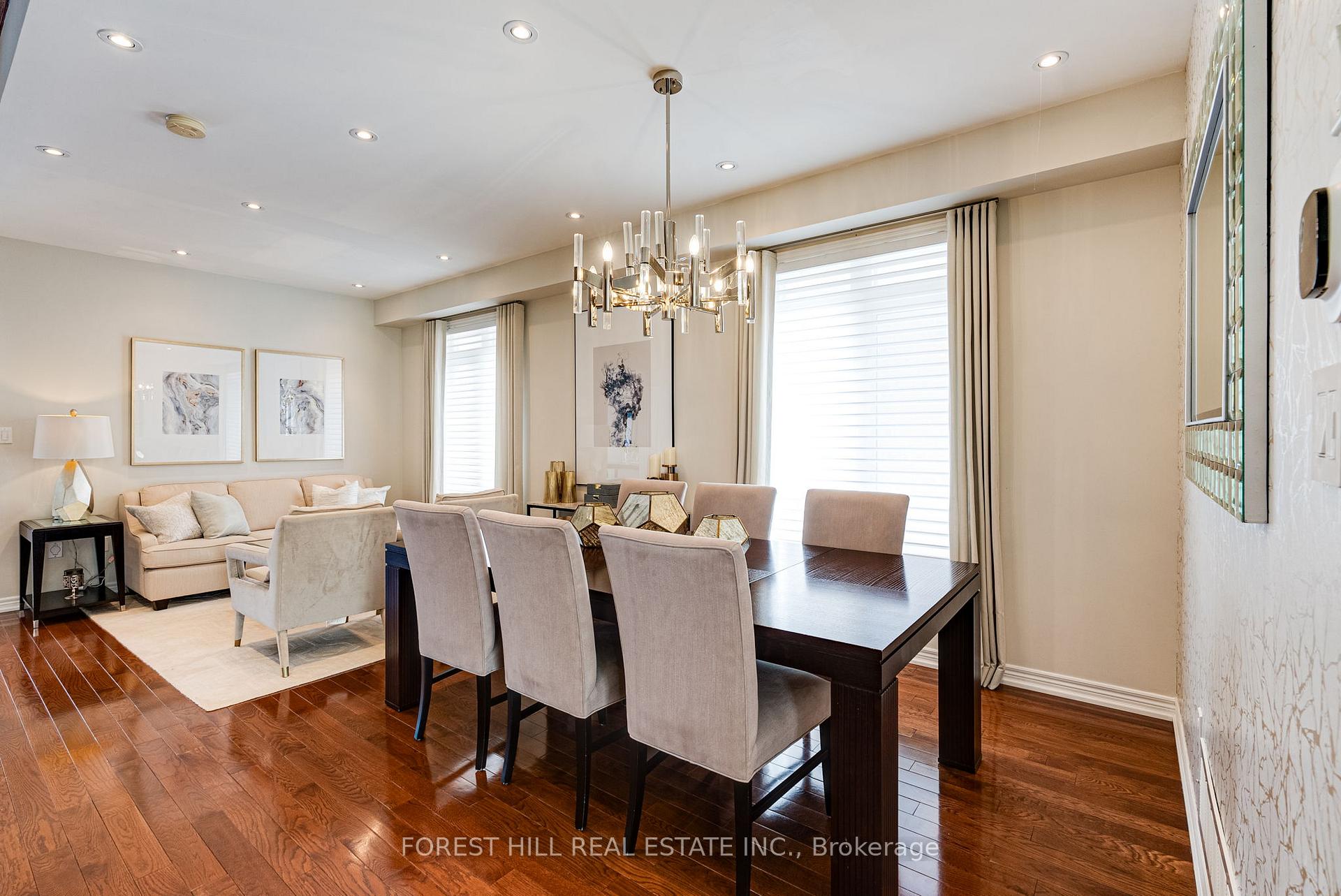 Photo 7 of 11 Hendel Drive, Vaughan, Patterson — HOMEH