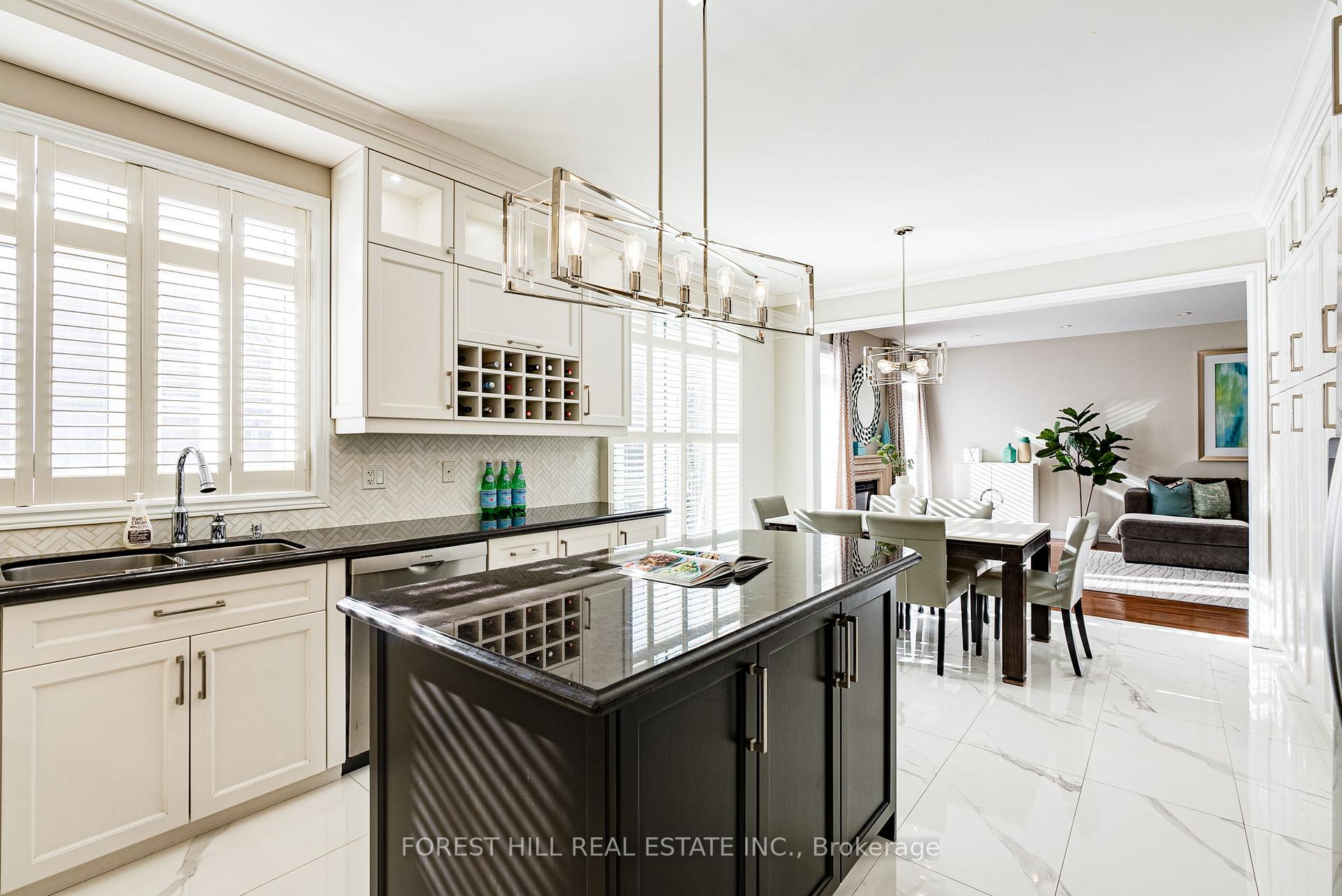Photo 9 of 11 Hendel Drive, Vaughan, Patterson — HOMEH
