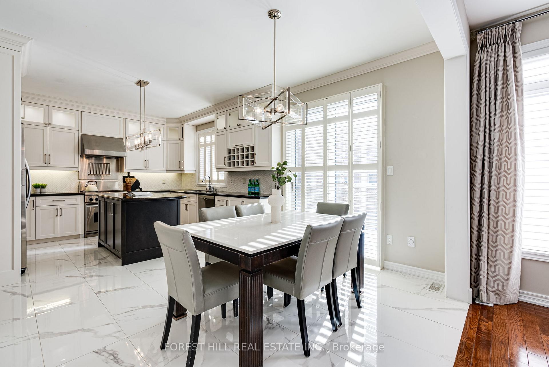 Photo 11 of 11 Hendel Drive, Vaughan, Patterson — HOMEH