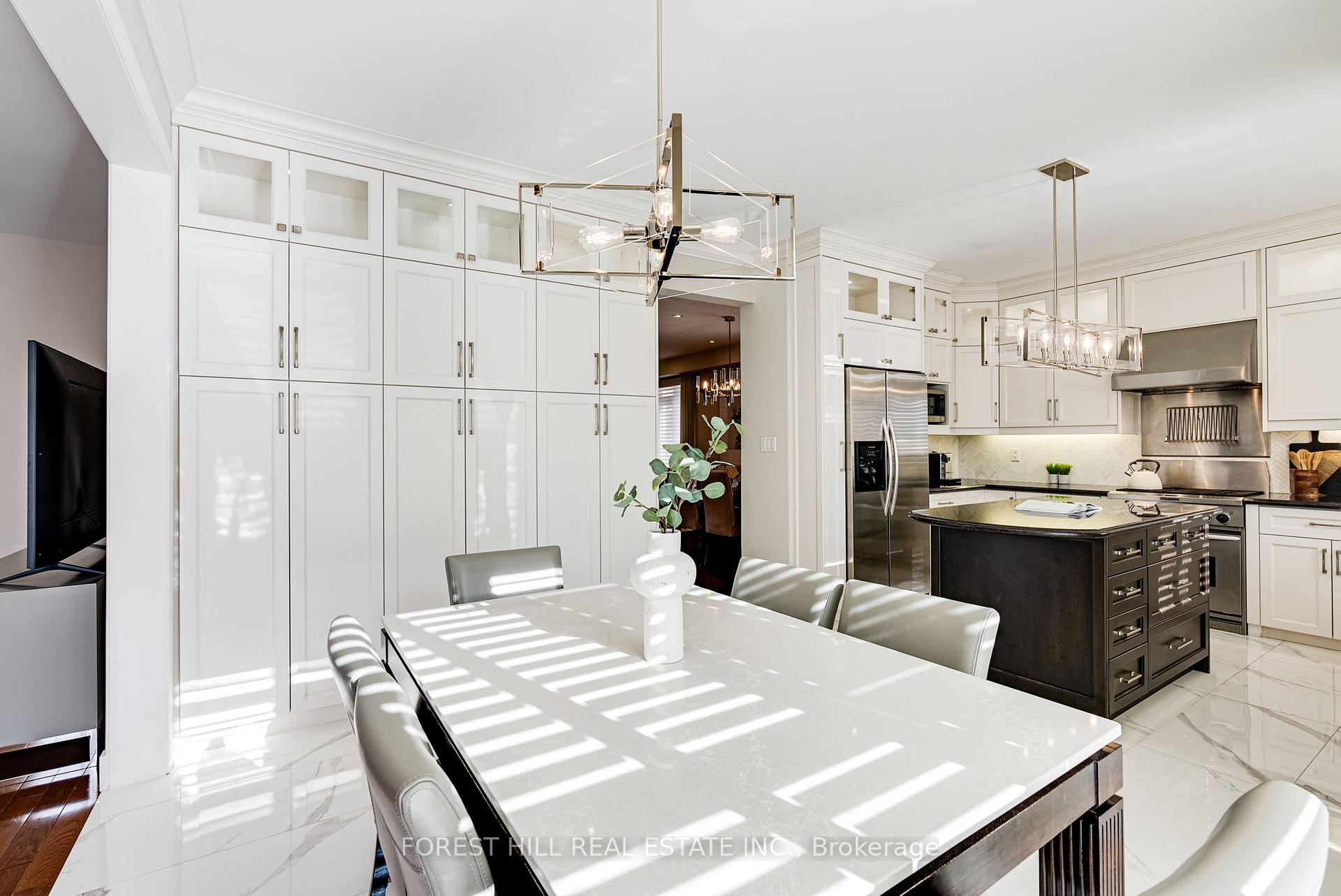 Photo 12 of 11 Hendel Drive, Vaughan, Patterson — HOMEH