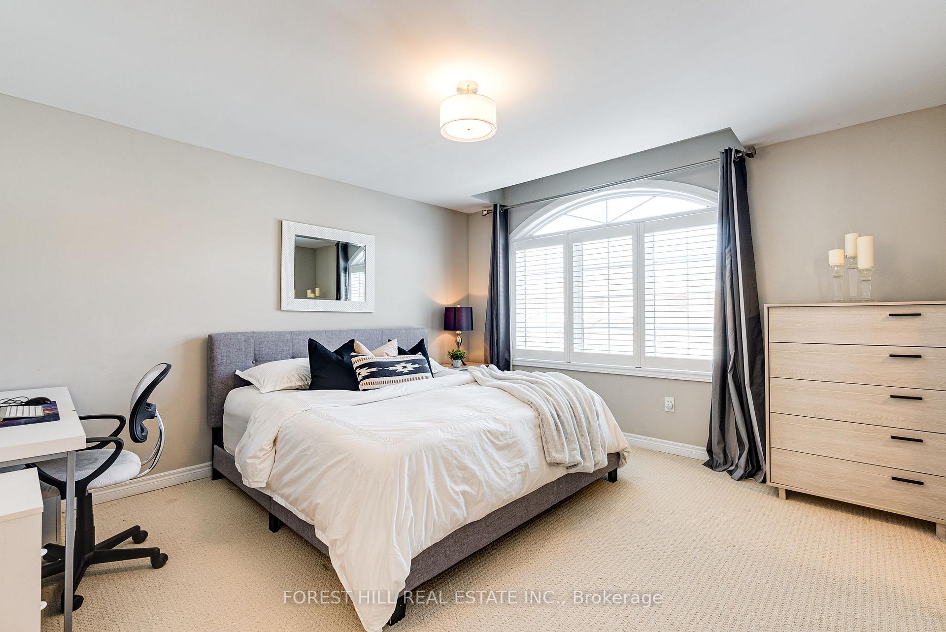 Photo 19 of 11 Hendel Drive, Vaughan, Patterson — HOMEH