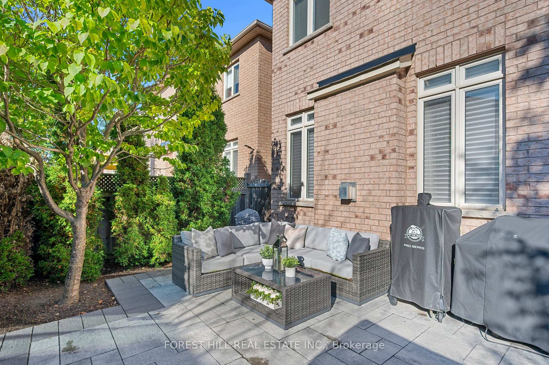 Photo 26 of 11 Hendel Drive, Vaughan, Patterson — HOMEH