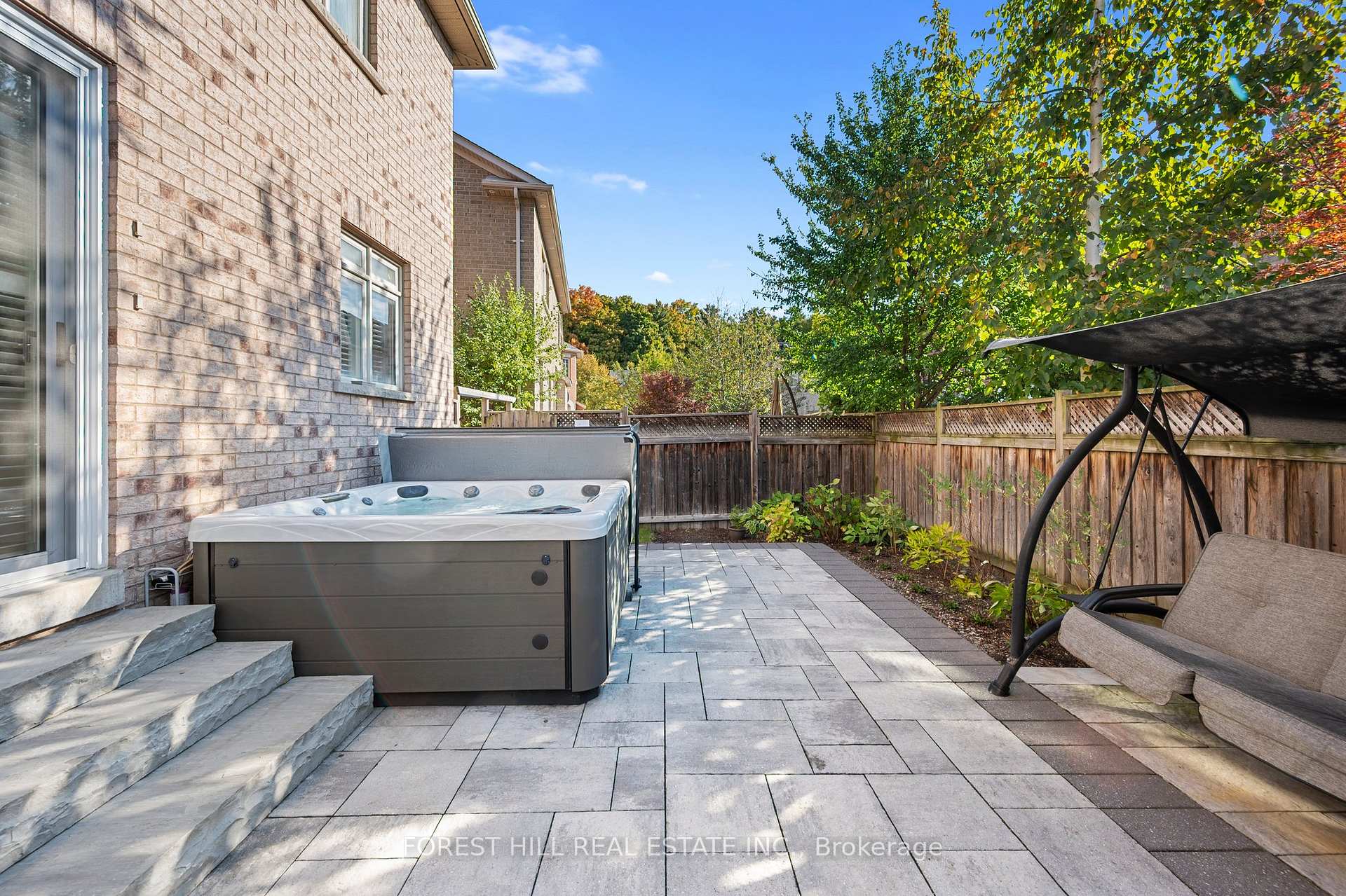 Photo 28 of 11 Hendel Drive, Vaughan, Patterson — HOMEH