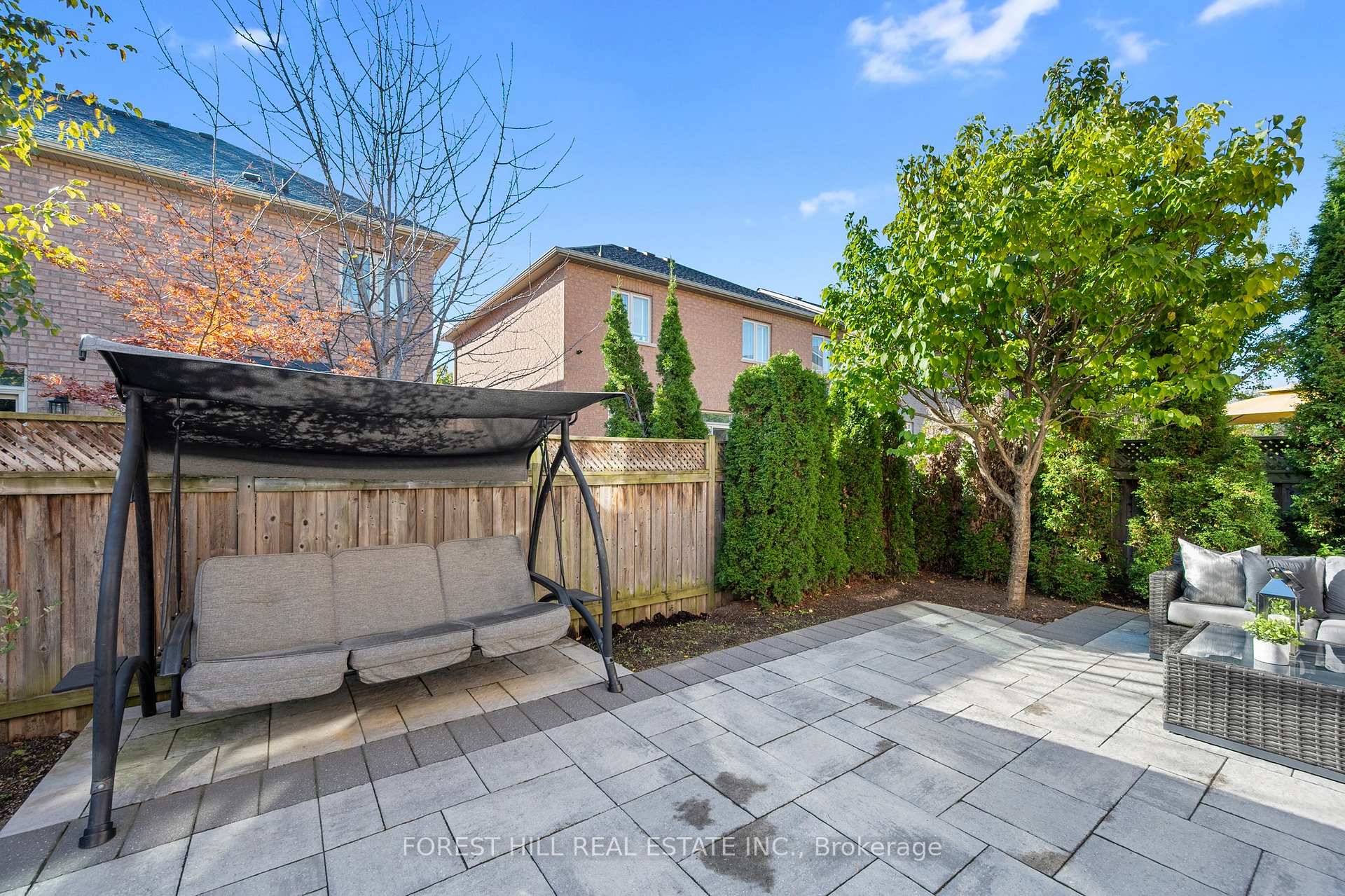 Photo 30 of 11 Hendel Drive, Vaughan, Patterson — HOMEH