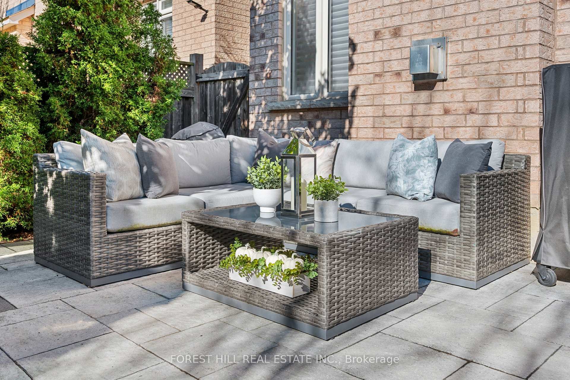 Photo 31 of 11 Hendel Drive, Vaughan, Patterson — HOMEH