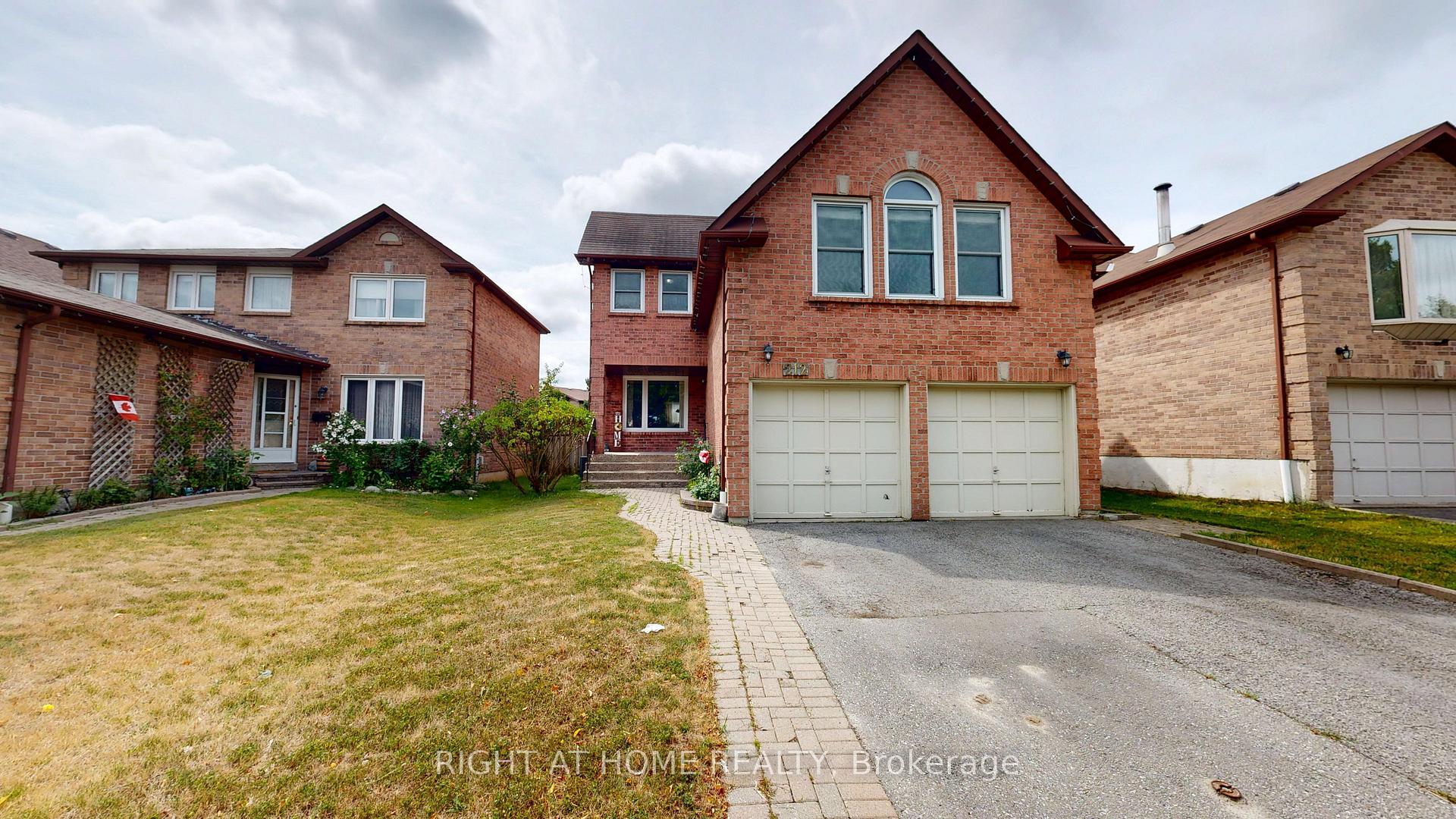 Photo 1 of 212 Delaney Drive, Ajax, Central West — HOMEH