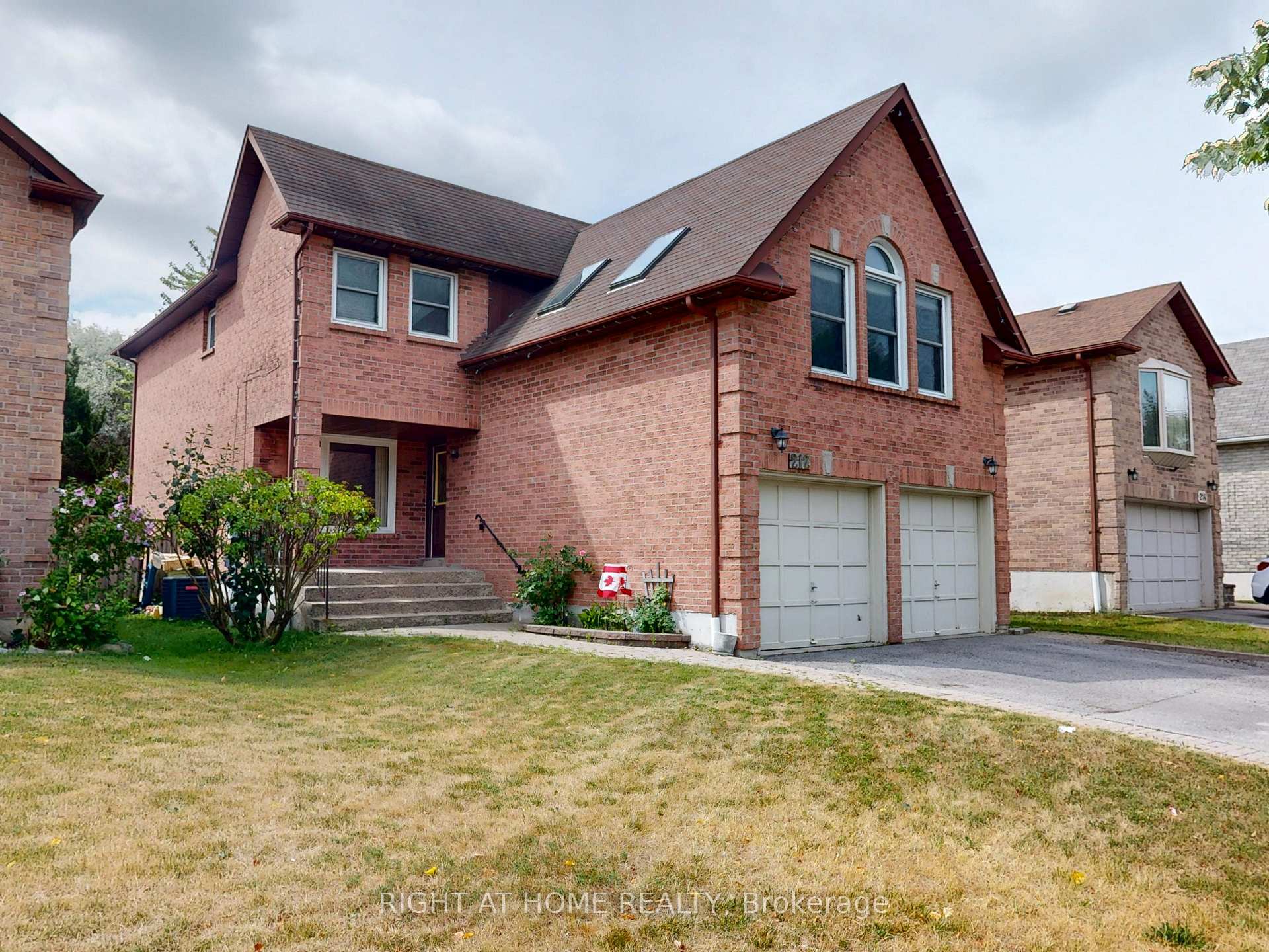 Photo 5 of 212 Delaney Drive, Ajax, Central West — HOMEH