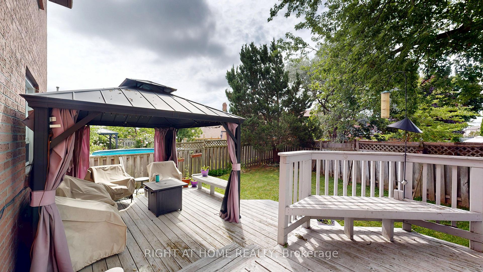 Photo 7 of 212 Delaney Drive, Ajax, Central West — HOMEH