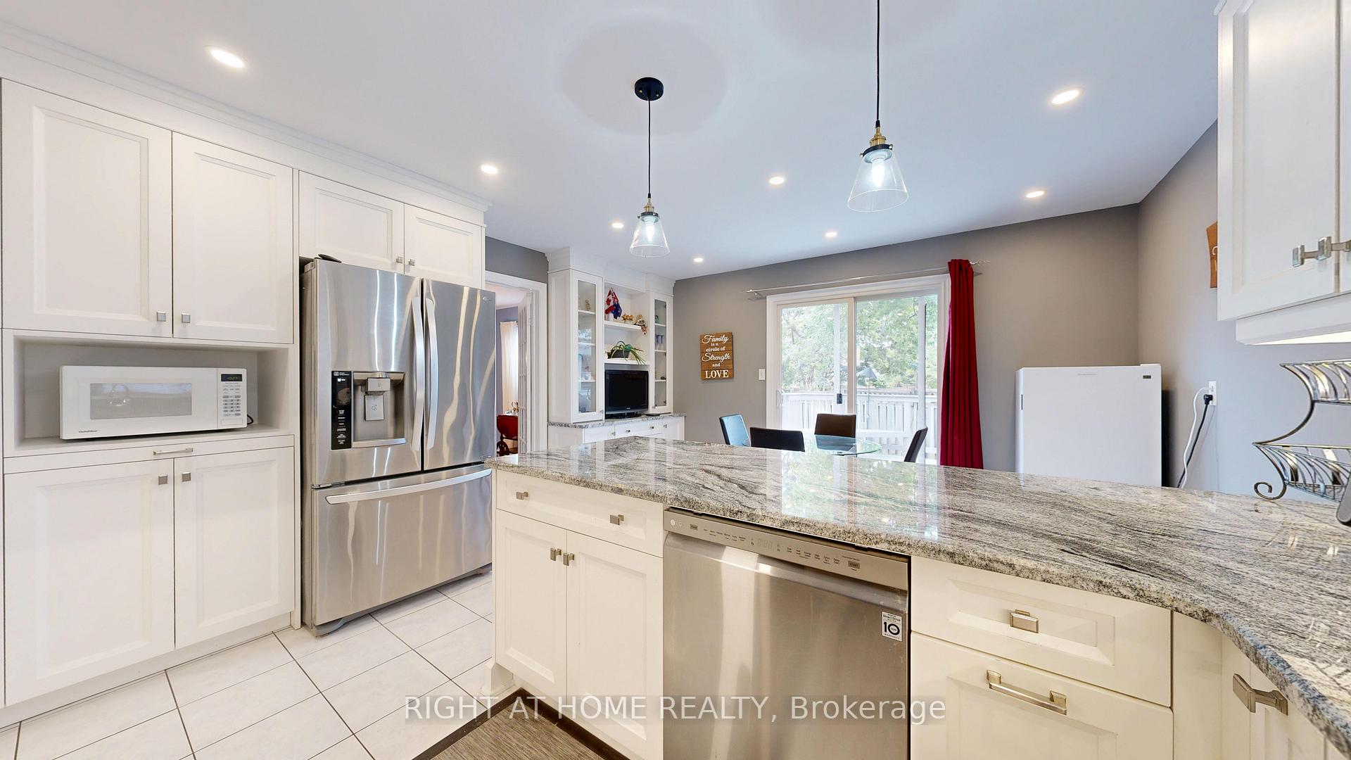 Photo 3 of 212 Delaney Drive, Ajax, Central West — HOMEH