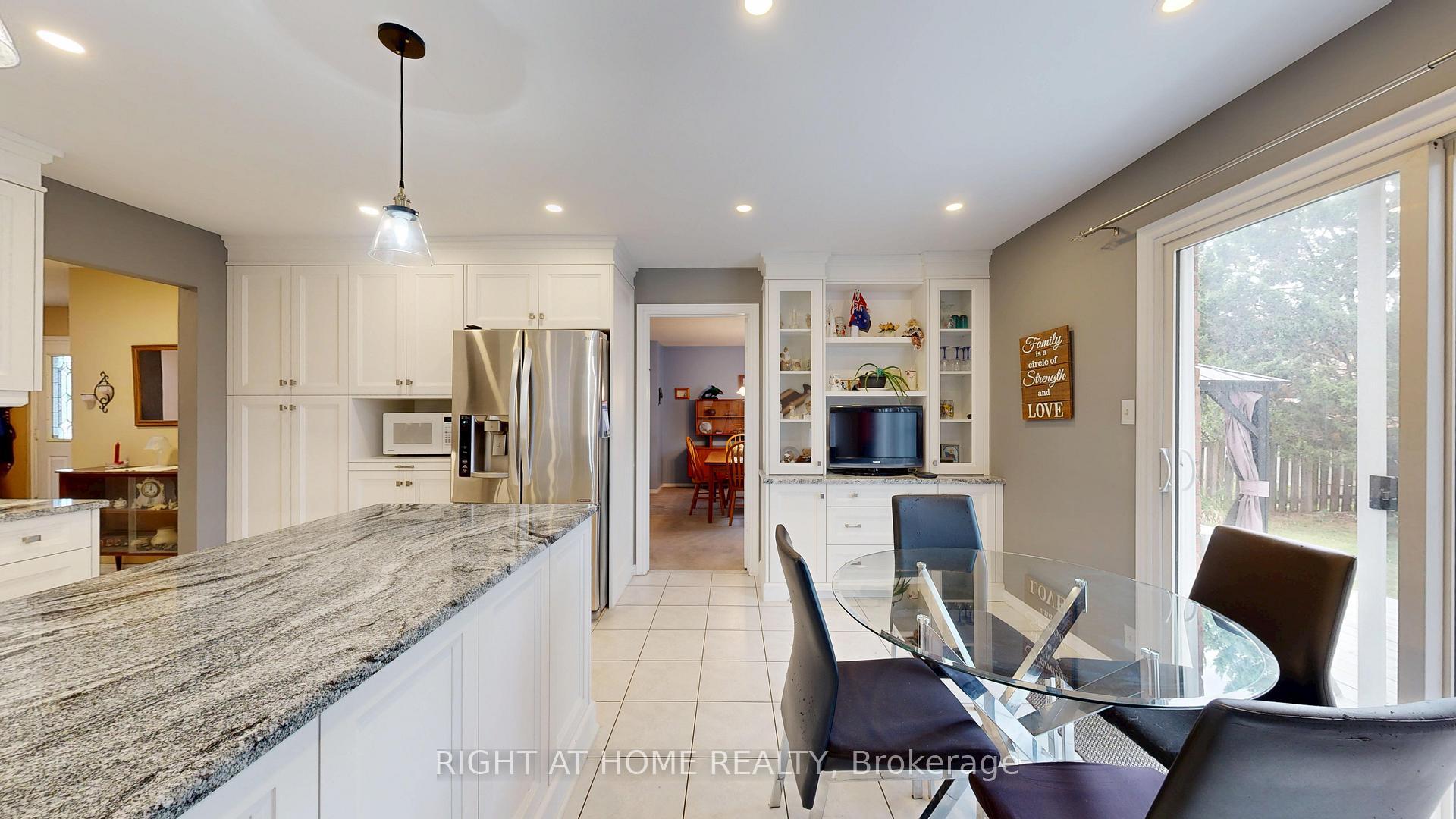 Photo 11 of 212 Delaney Drive, Ajax, Central West — HOMEH