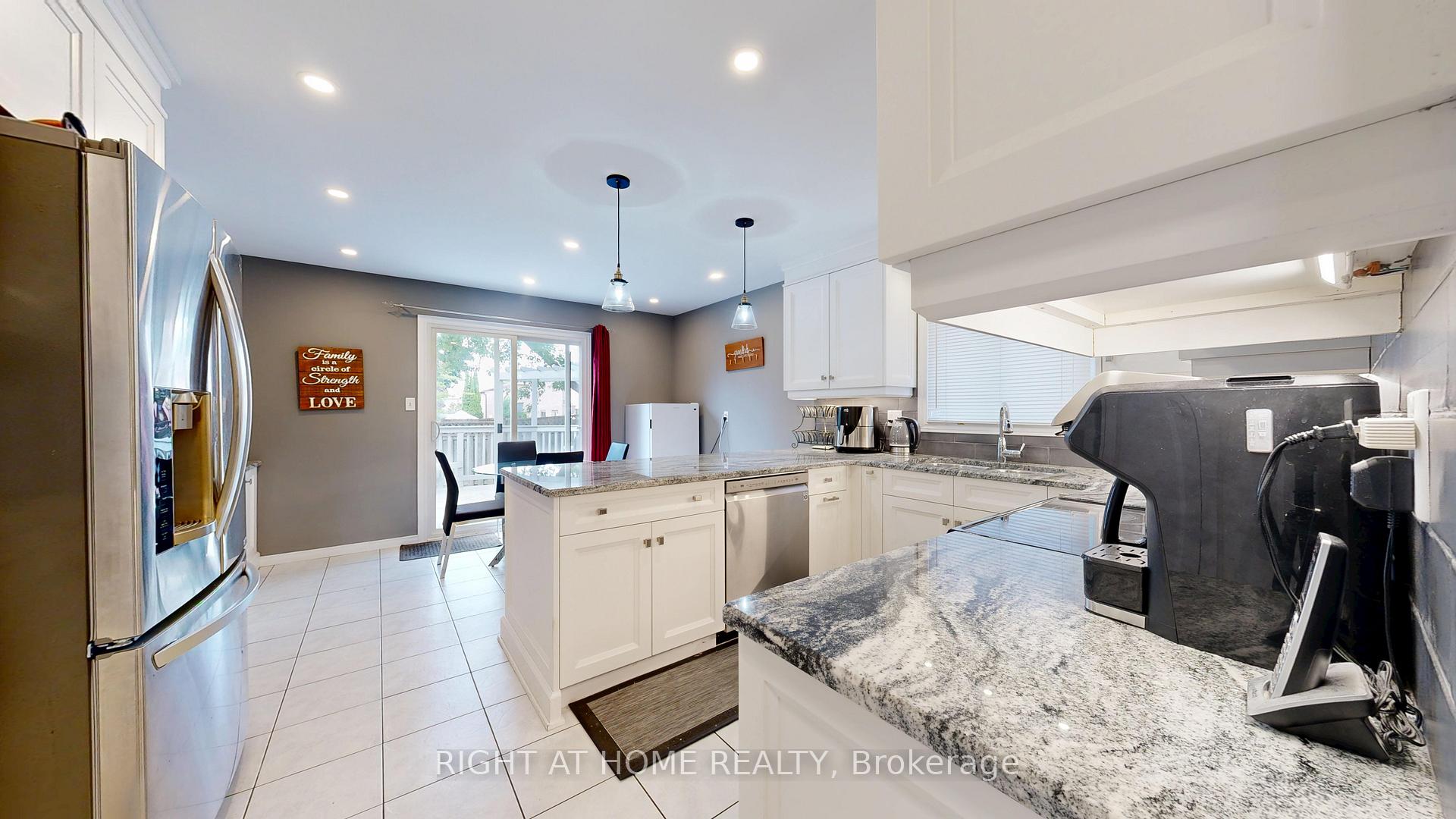 Photo 9 of 212 Delaney Drive, Ajax, Central West — HOMEH