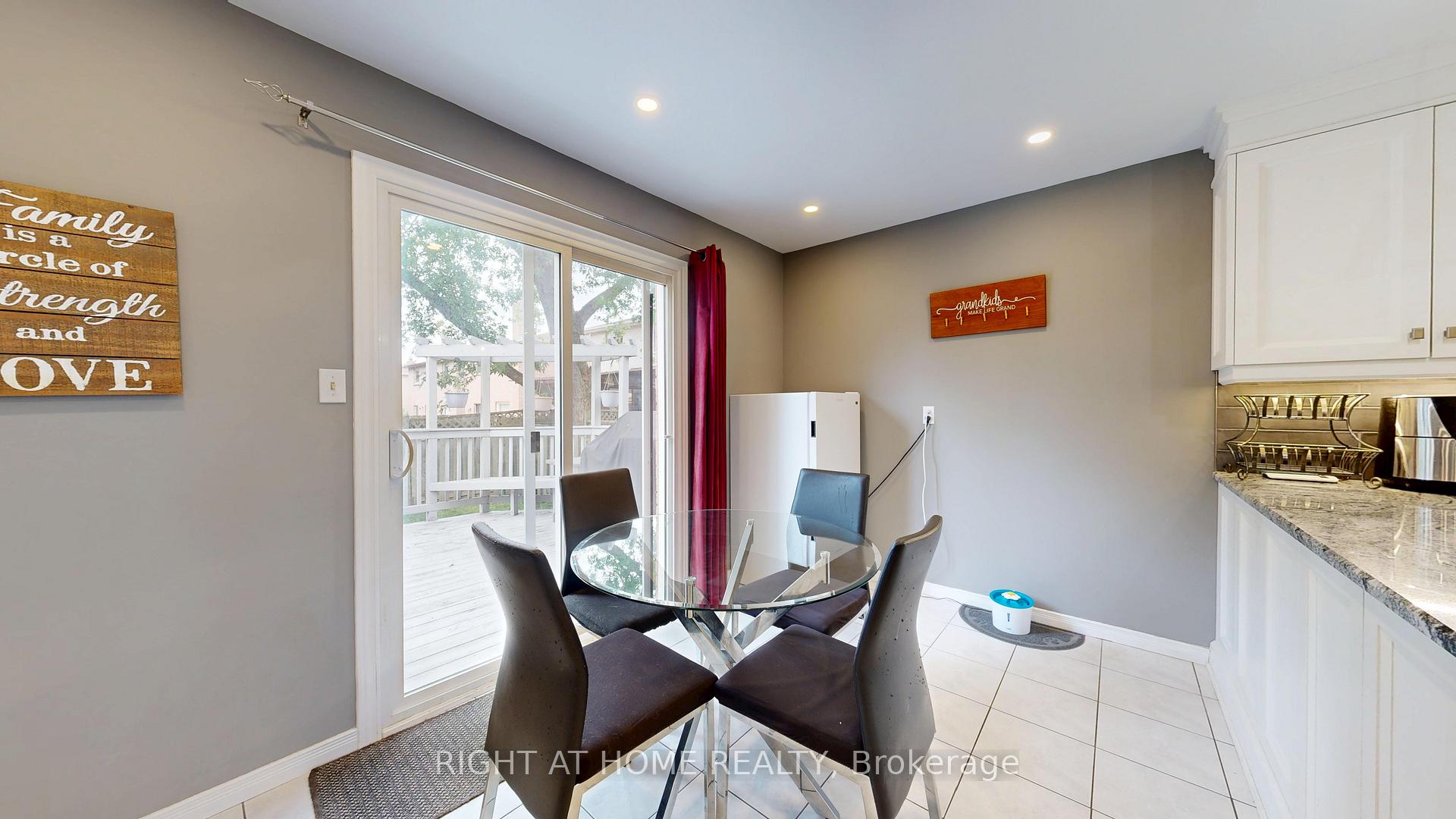 Photo 10 of 212 Delaney Drive, Ajax, Central West — HOMEH