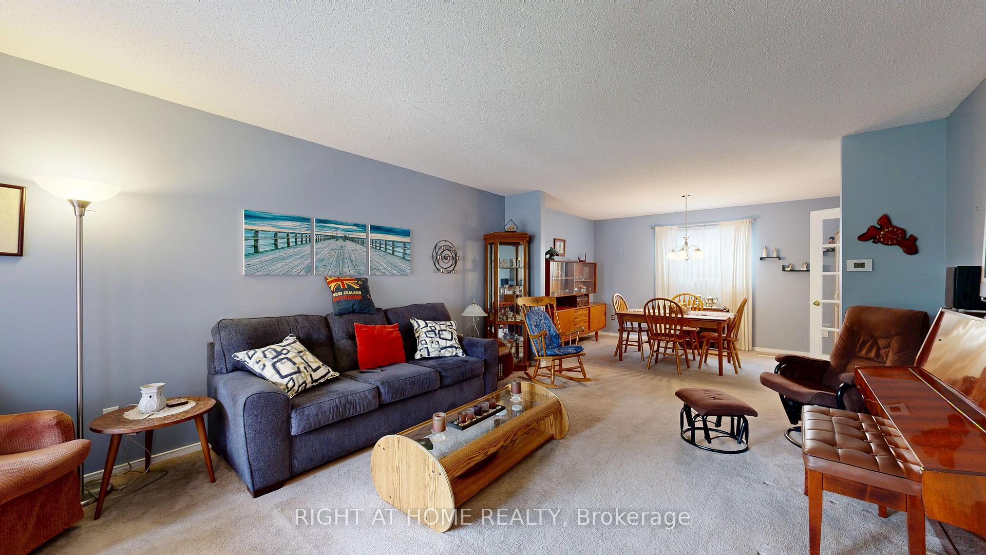 Photo 33 of 212 Delaney Drive, Ajax, Central West — HOMEH
