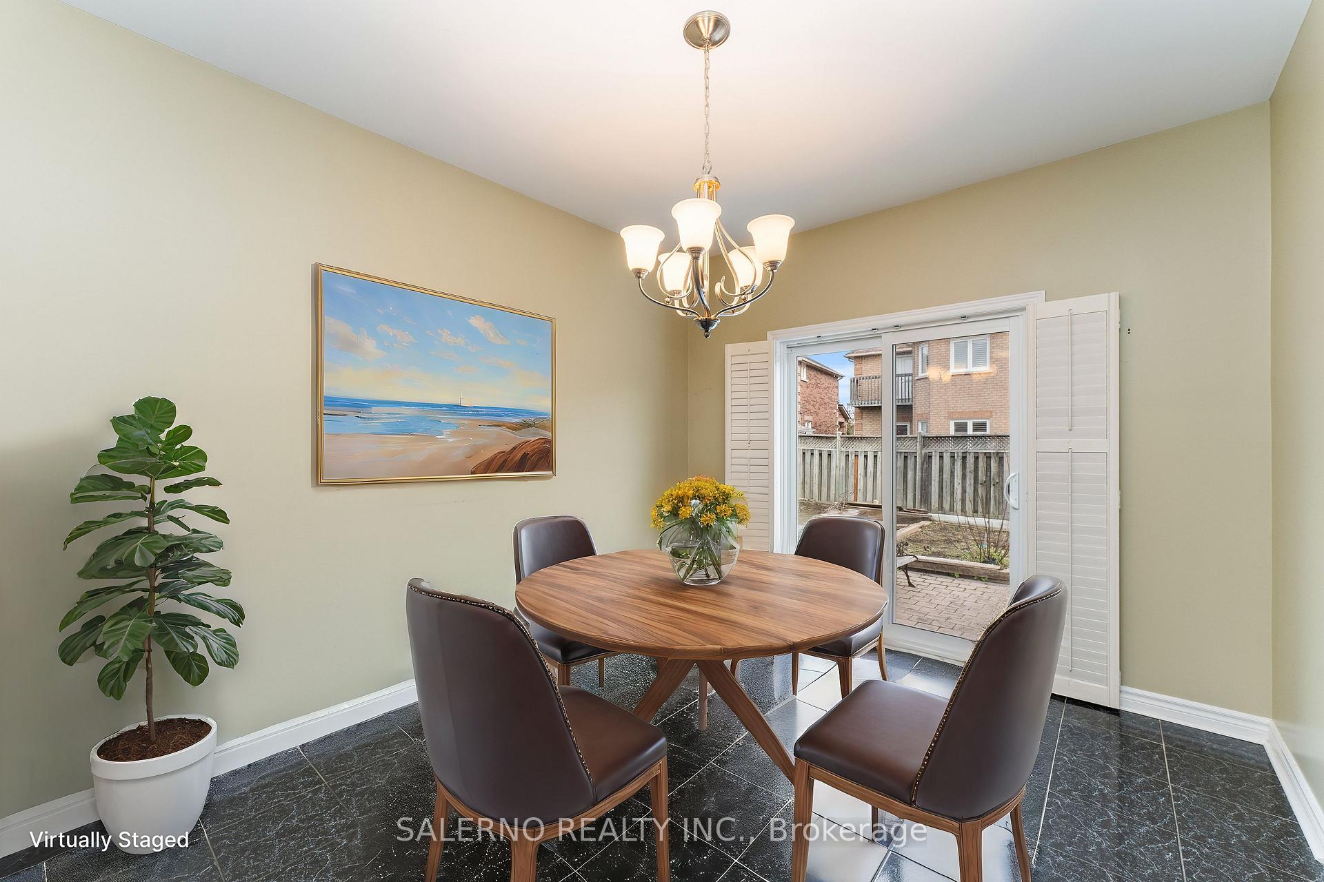 Photo 15 of 25 Lockheed Avenue, Vaughan, Maple — HOMEH