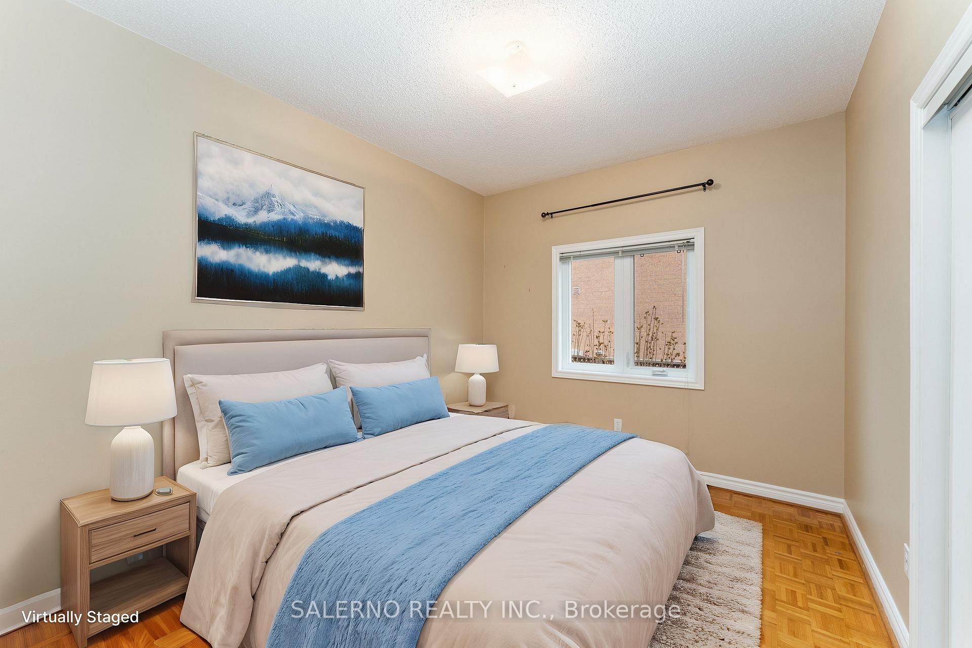Photo 23 of 25 Lockheed Avenue, Vaughan, Maple — HOMEH