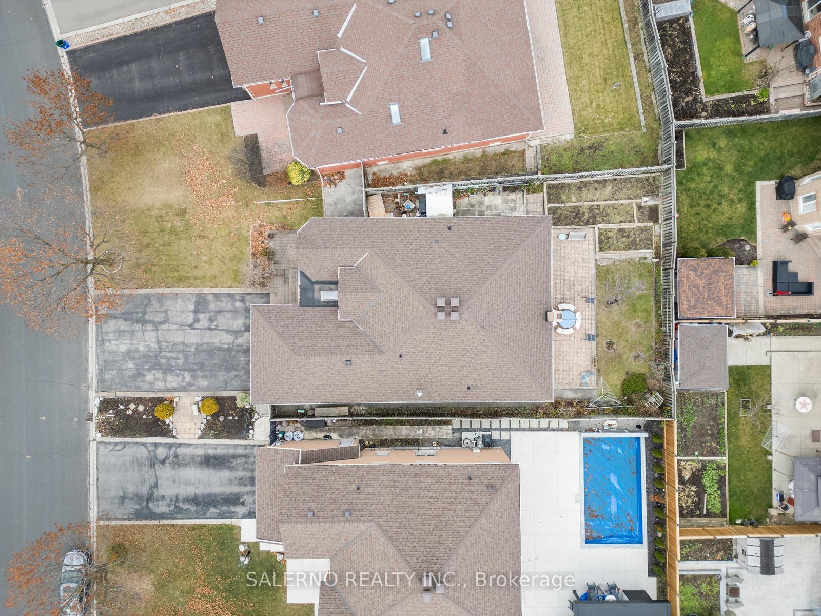 Photo 40 of 25 Lockheed Avenue, Vaughan, Maple — HOMEH