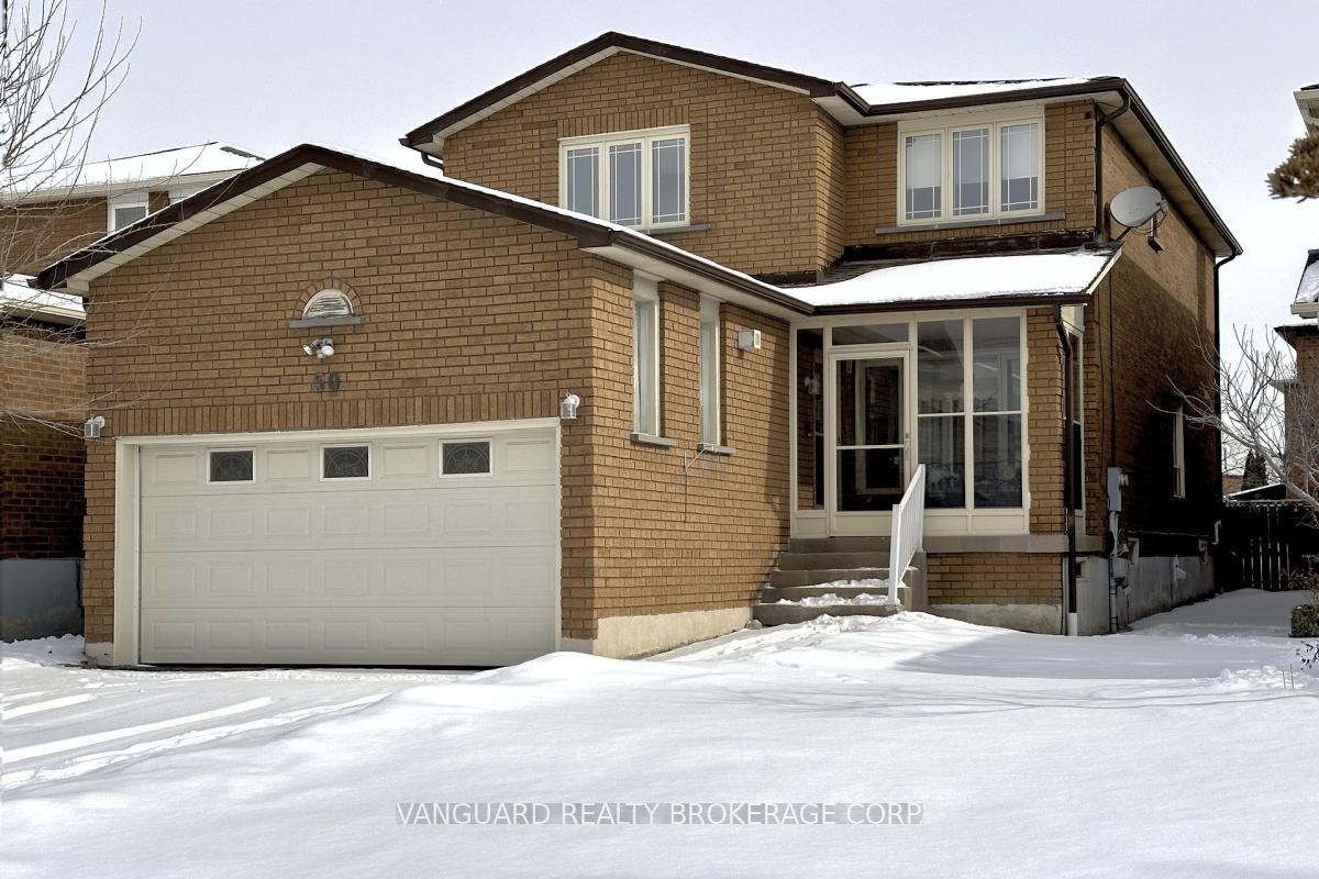 Photo 2 of 50 Cabinet Crescent, Vaughan, West Woodbridge — HOMEH