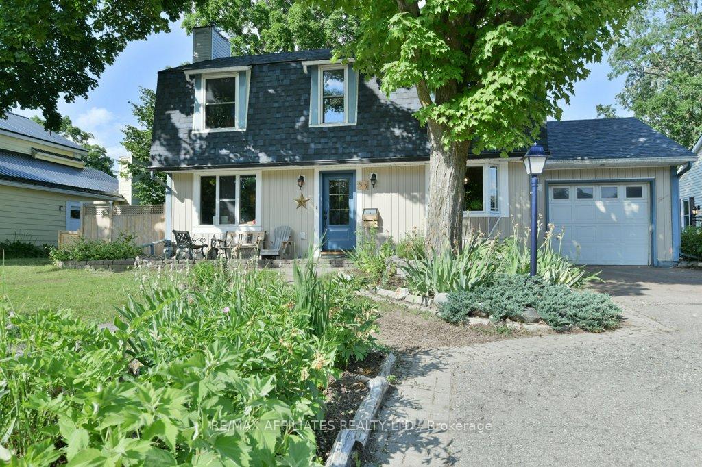 Photo 1 of 33 Julian Street, Carleton Place — HOMEH