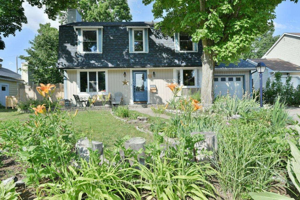 Photo 5 of 33 Julian Street, Carleton Place — HOMEH