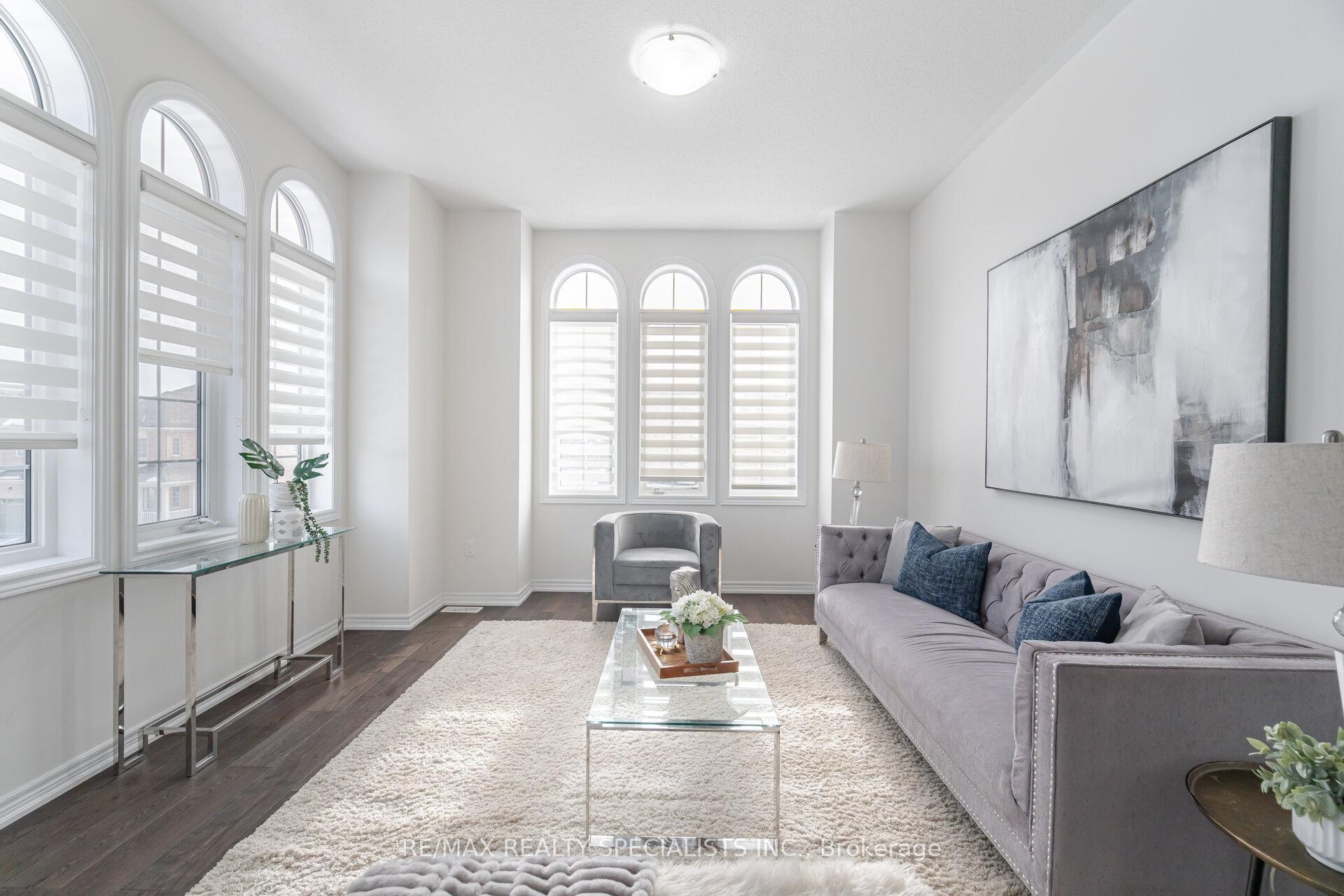 Photo 16 of 209 Kincardine Street, Vaughan, Kleinburg — HOMEH
