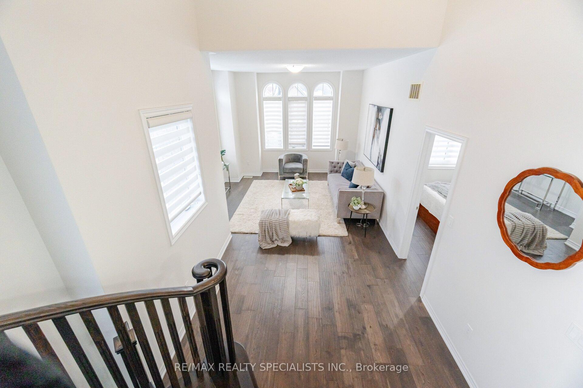 Photo 18 of 209 Kincardine Street, Vaughan, Kleinburg — HOMEH