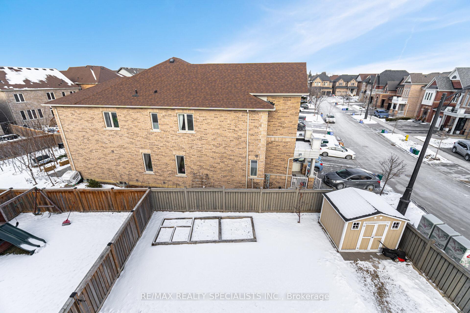 Photo 34 of 209 Kincardine Street, Vaughan, Kleinburg — HOMEH