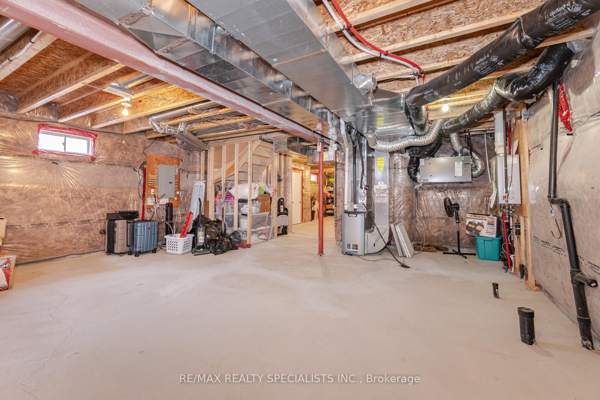 Photo 36 of 209 Kincardine Street, Vaughan, Kleinburg — HOMEH