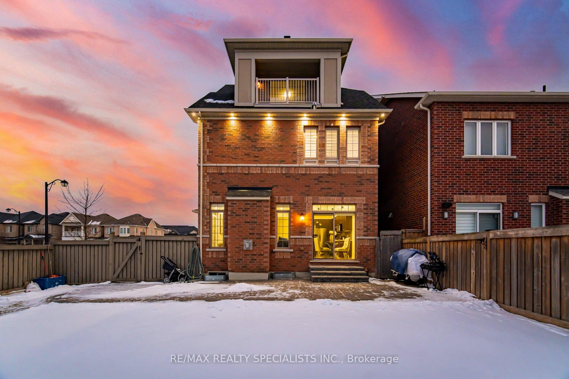 Photo 37 of 209 Kincardine Street, Vaughan, Kleinburg — HOMEH
