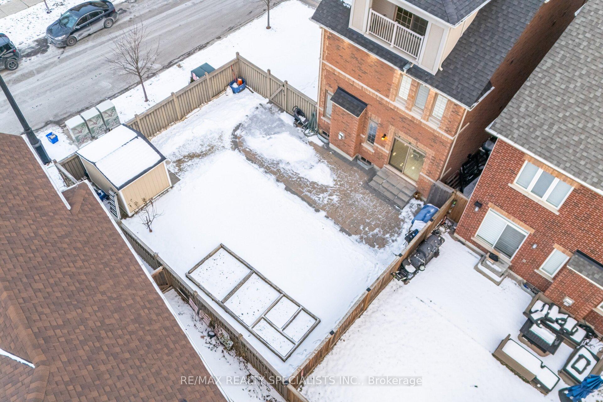 Photo 38 of 209 Kincardine Street, Vaughan, Kleinburg — HOMEH