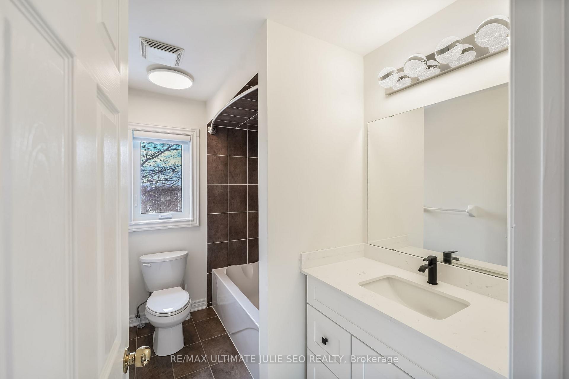 Photo 21 of 161 Black Maple Crescent, Vaughan, Patterson — HOMEH