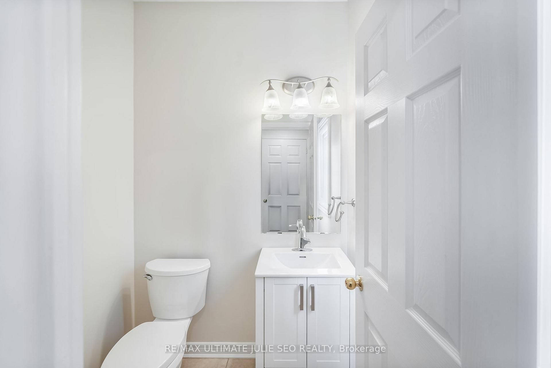 Photo 22 of 161 Black Maple Crescent, Vaughan, Patterson — HOMEH
